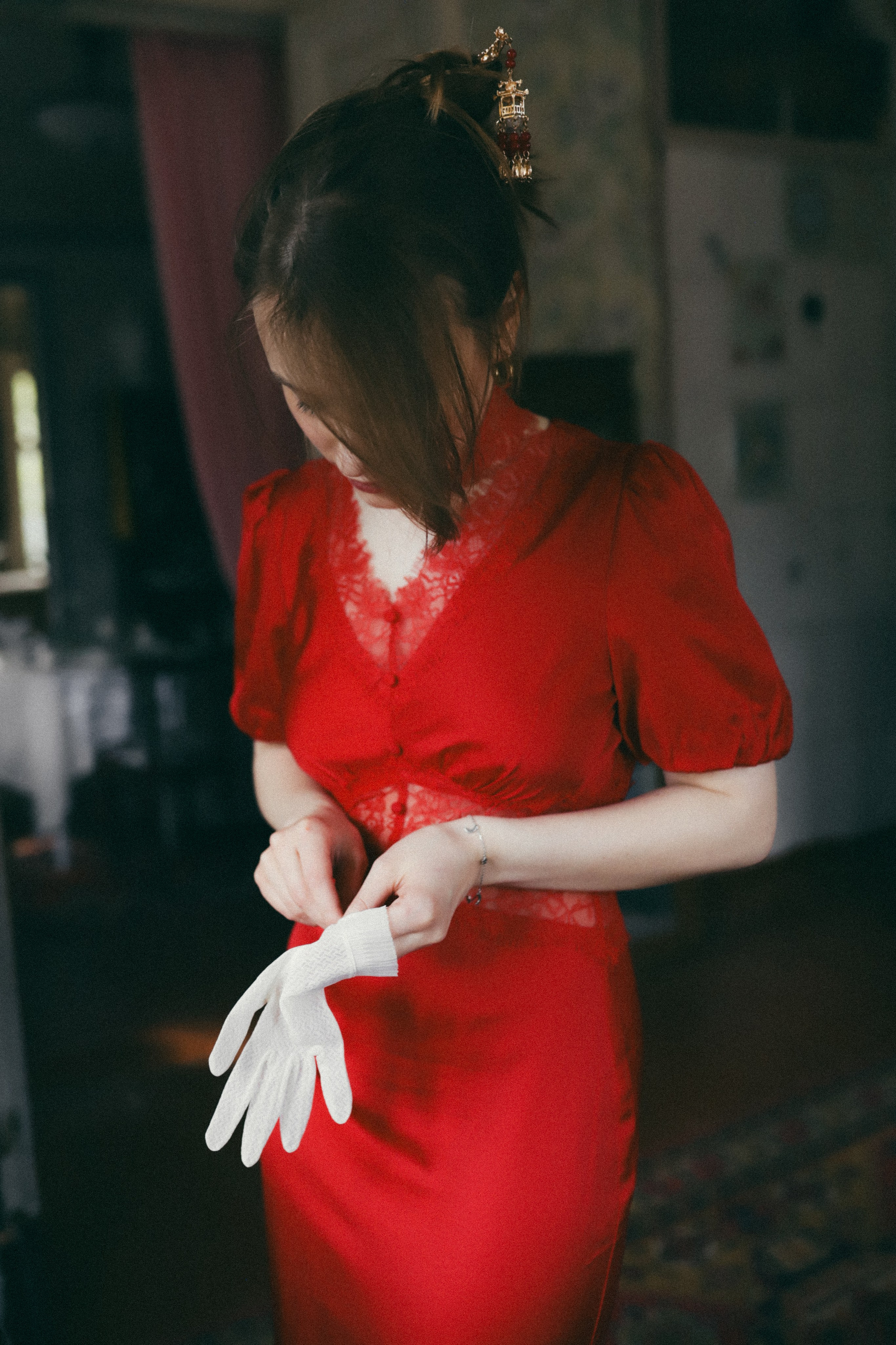 Женя. Фотограф в Нижнем Новгороде Кристина Батанова