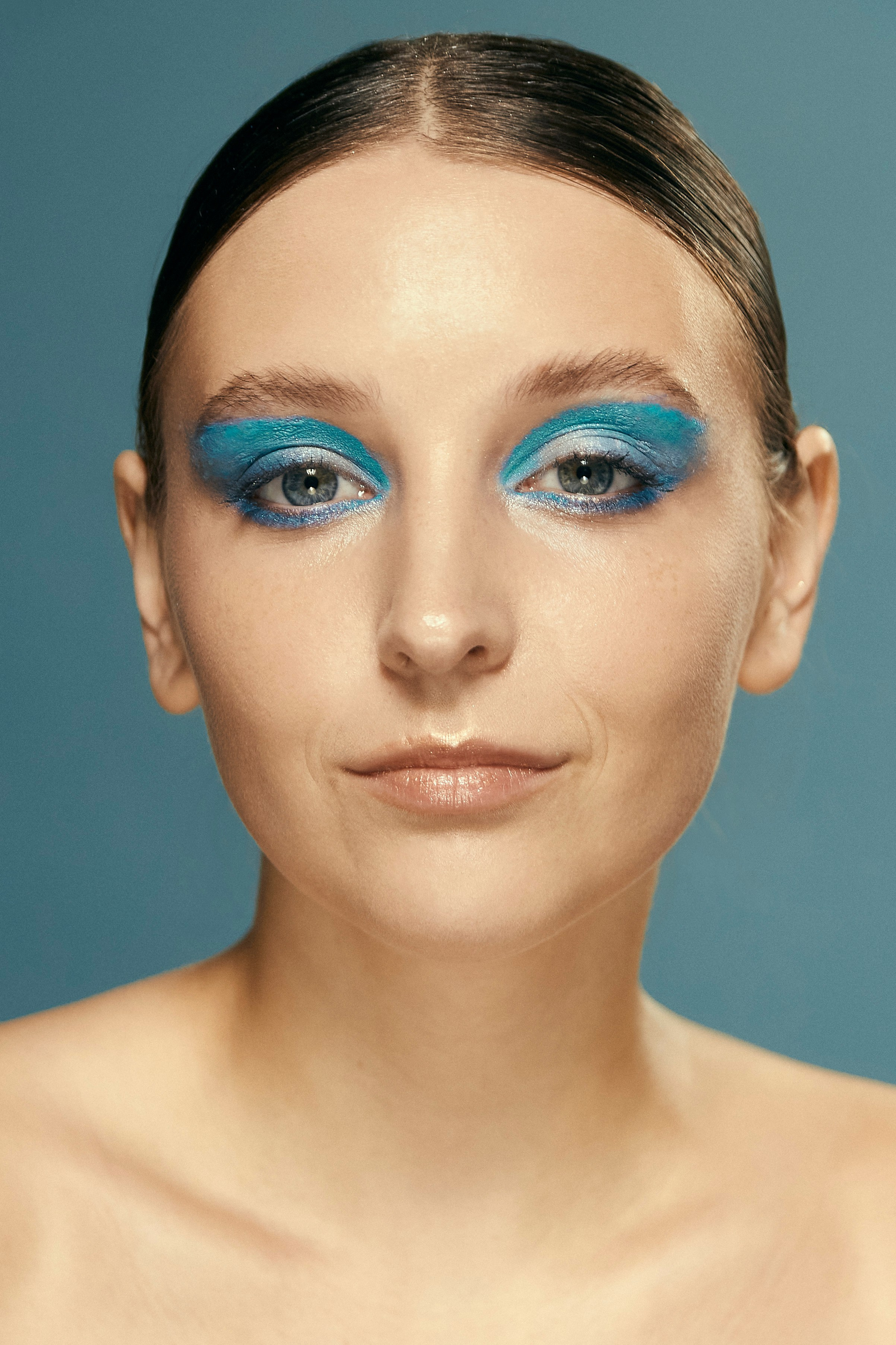 Gracefulness. Фотограф в Ярославле Никита Зайцев