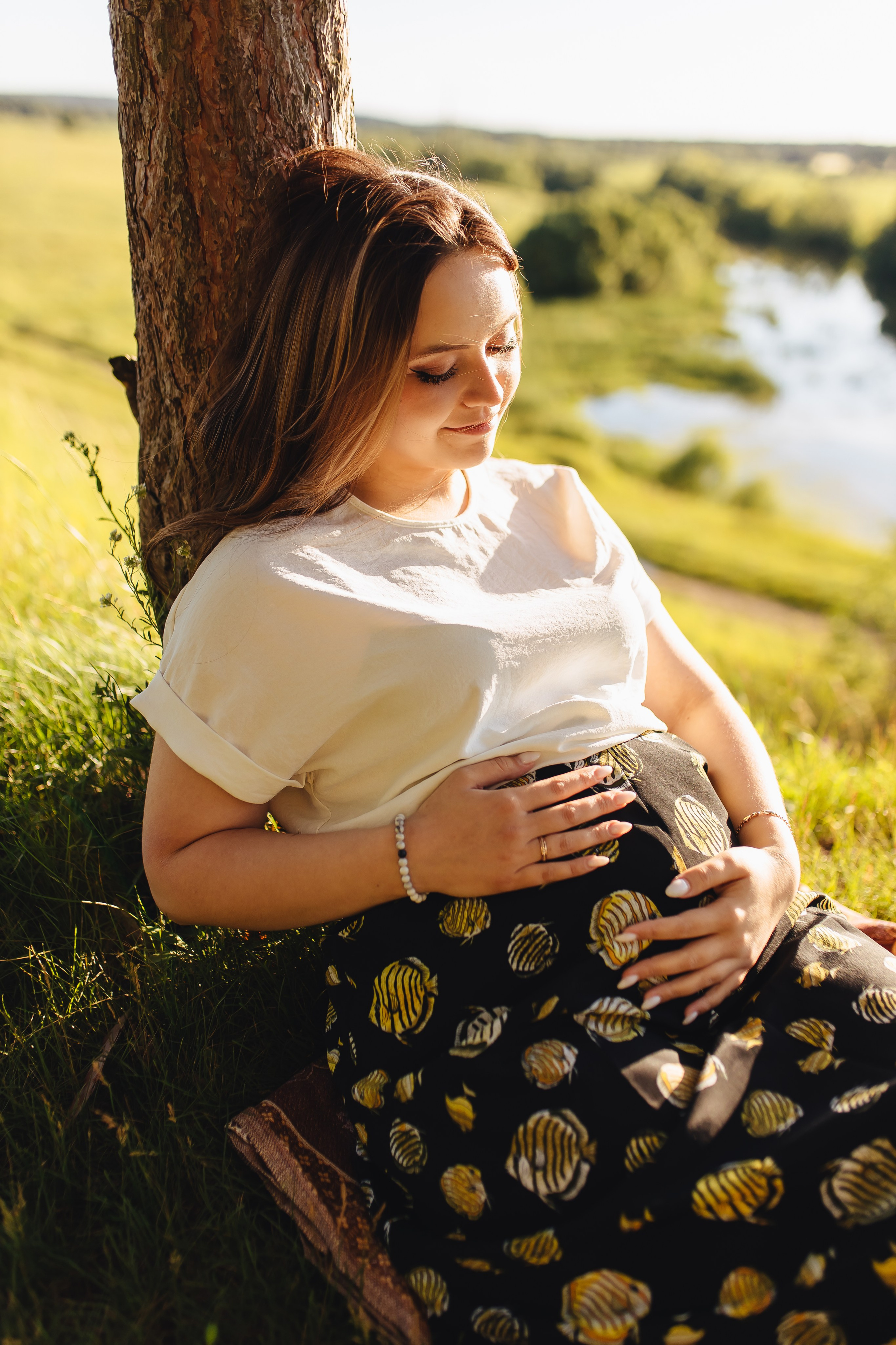 Дима и Софа. Свадебный и семейный фотограф в Туле и области Маша Костина