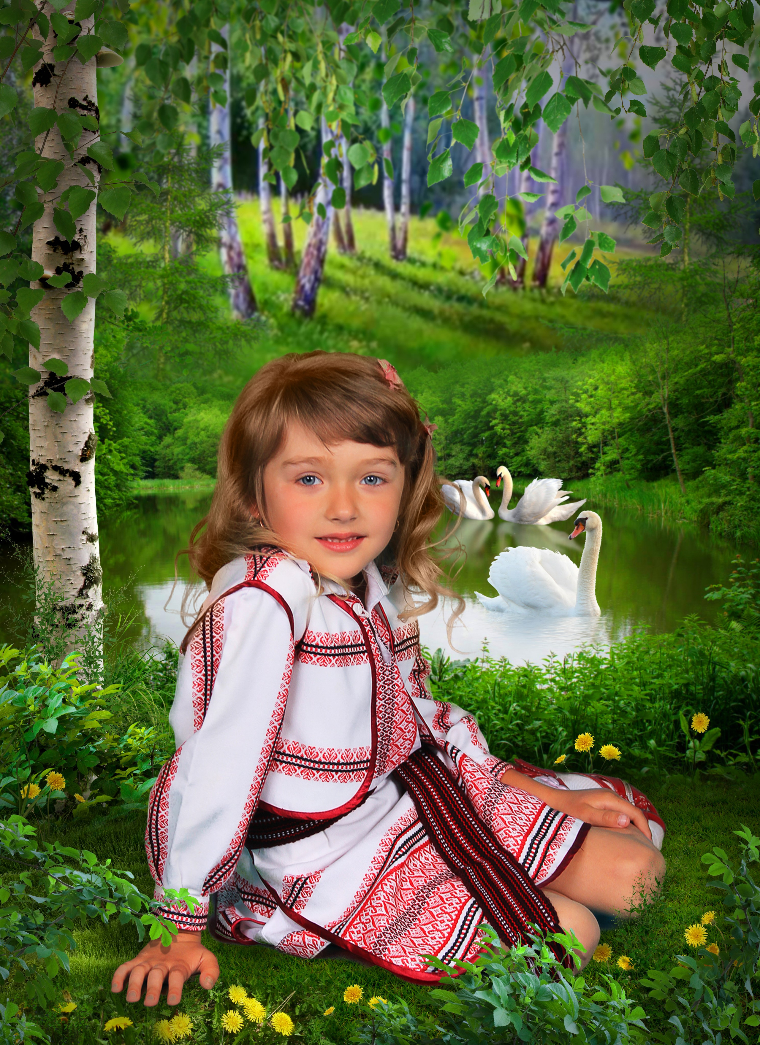 Лето. Выпускные фотокниги, фотосъемка, видеосъемка в Челябинске и области