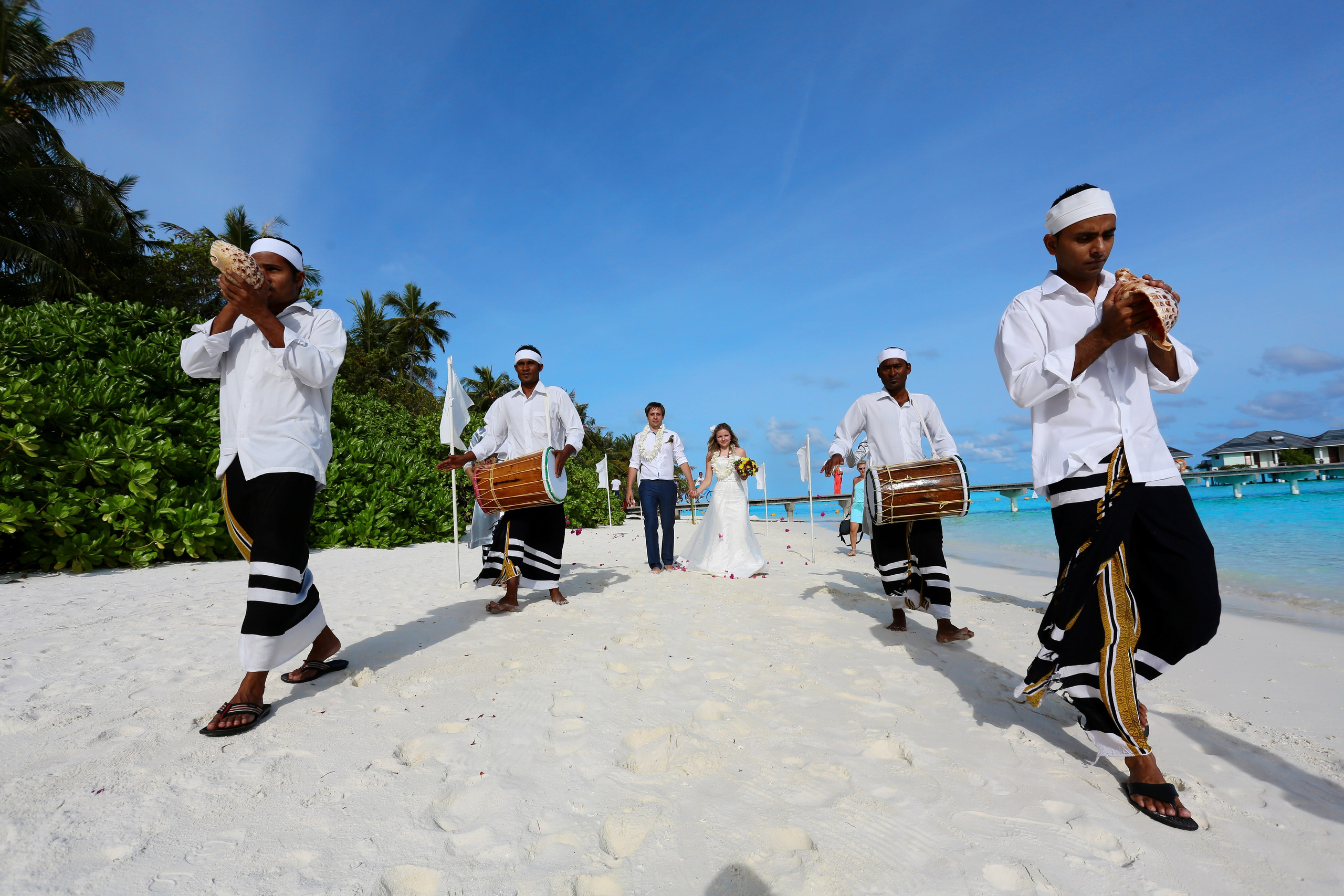 Свадьбы. Фотограф Михаил Шубин
