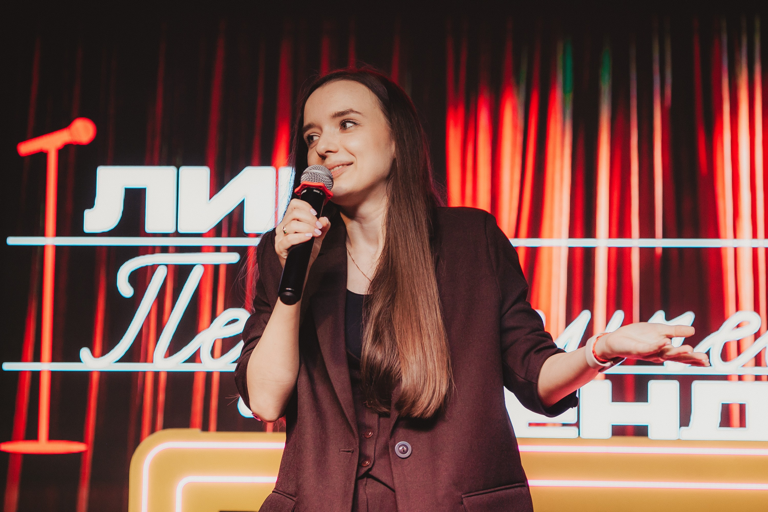 Лига педагогического стендапа. Свадебный и детский фотограф в Волгограде Слава Белов