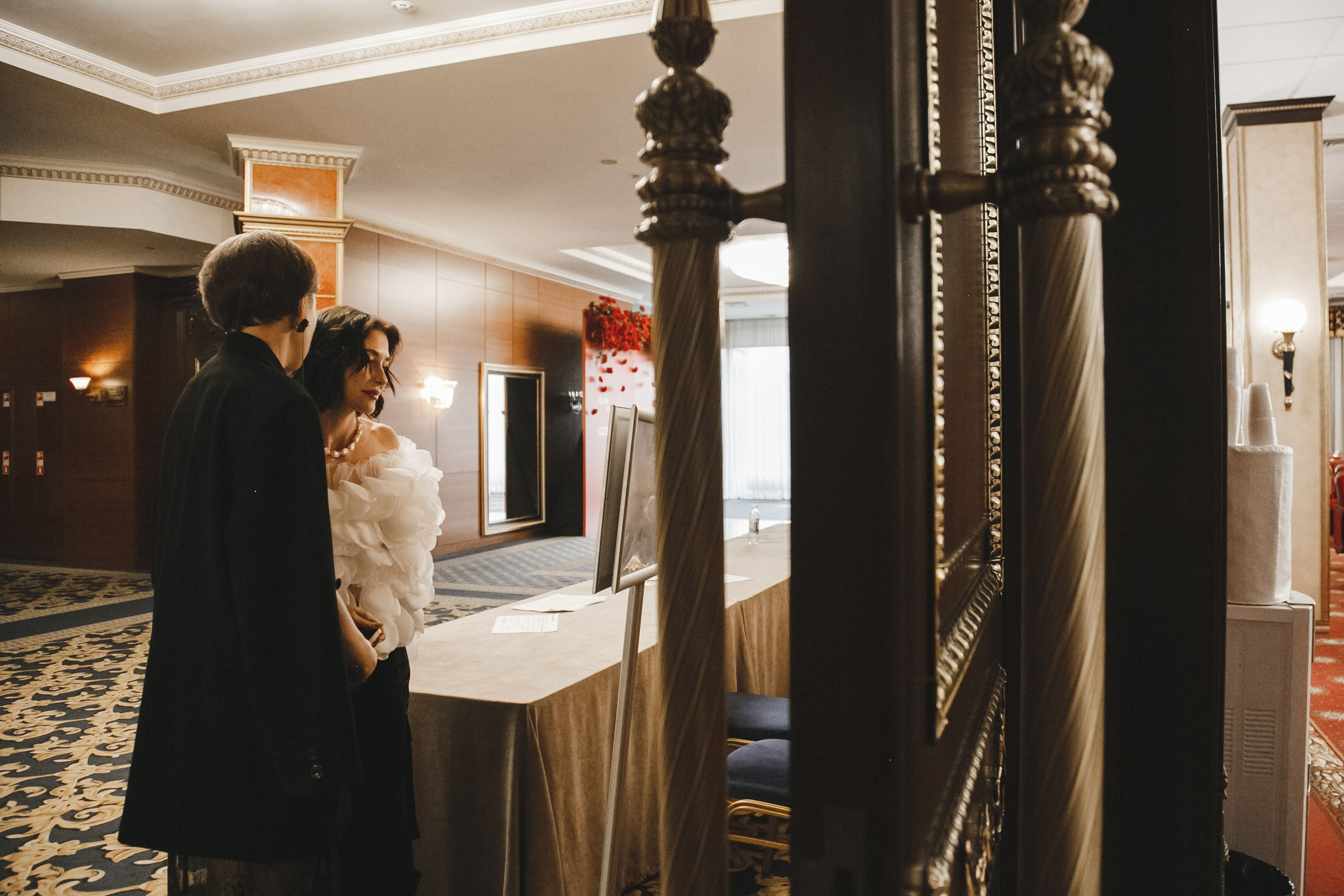 Style Fashion Business Conference. Фотограф Иван Гуляев