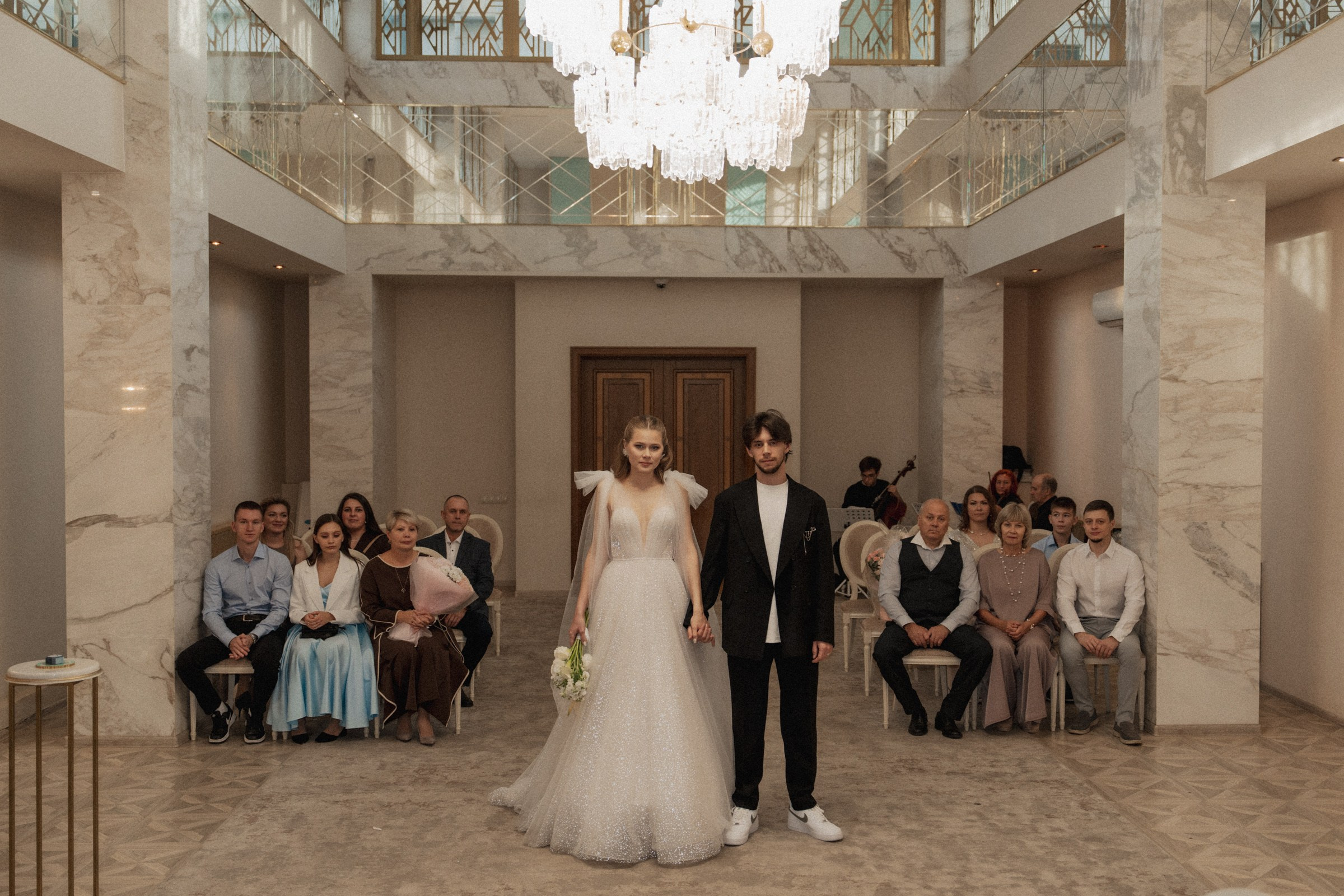 Д ♡ Е — Пушистая верность и клубника на торте. Свадебный и портретный фотограф в Москве, Светлана Янковая