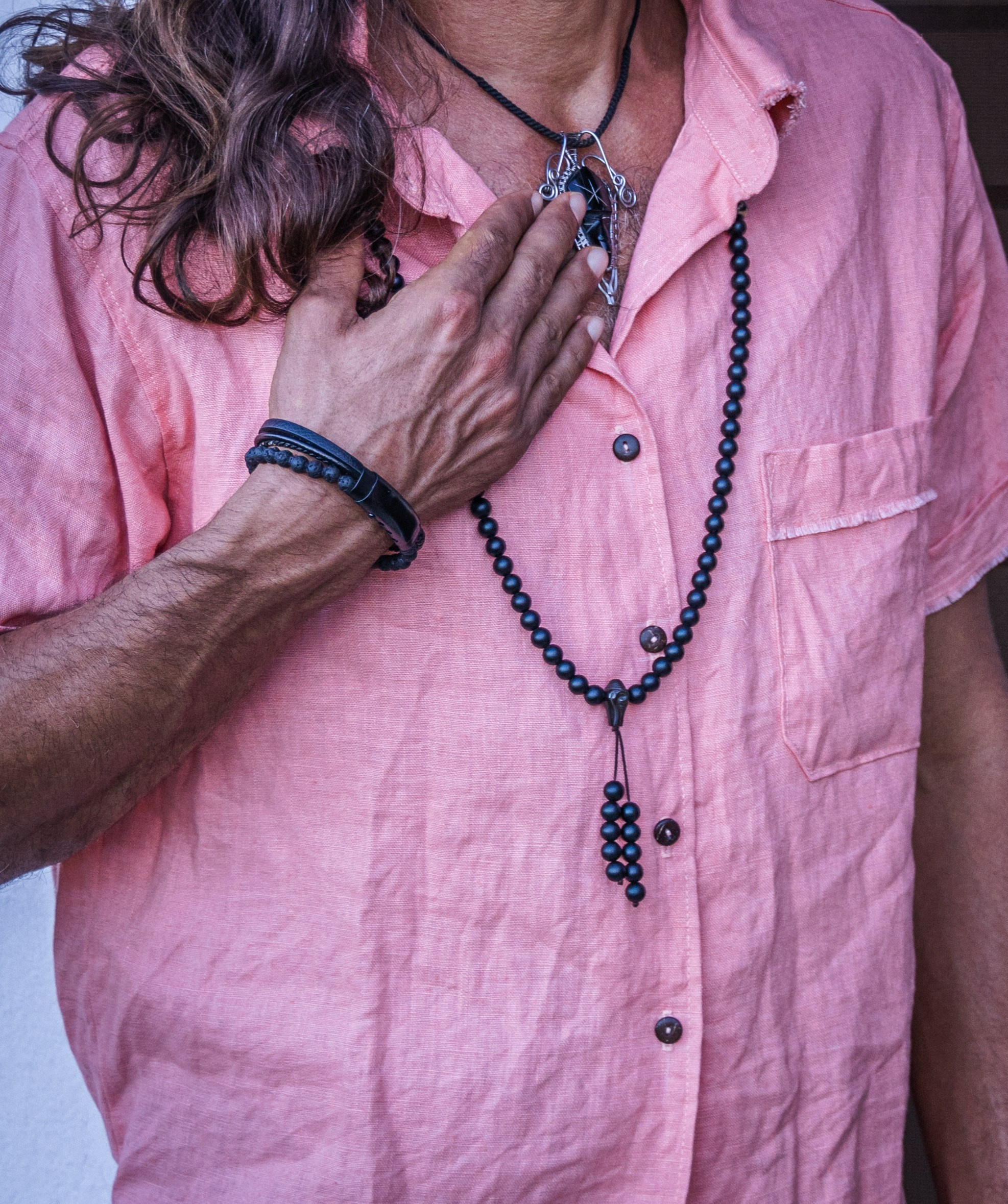 Content photo session for dressmaker. Family, portrait, content photo in Costa Rica Evgeniya Besprozvannykh