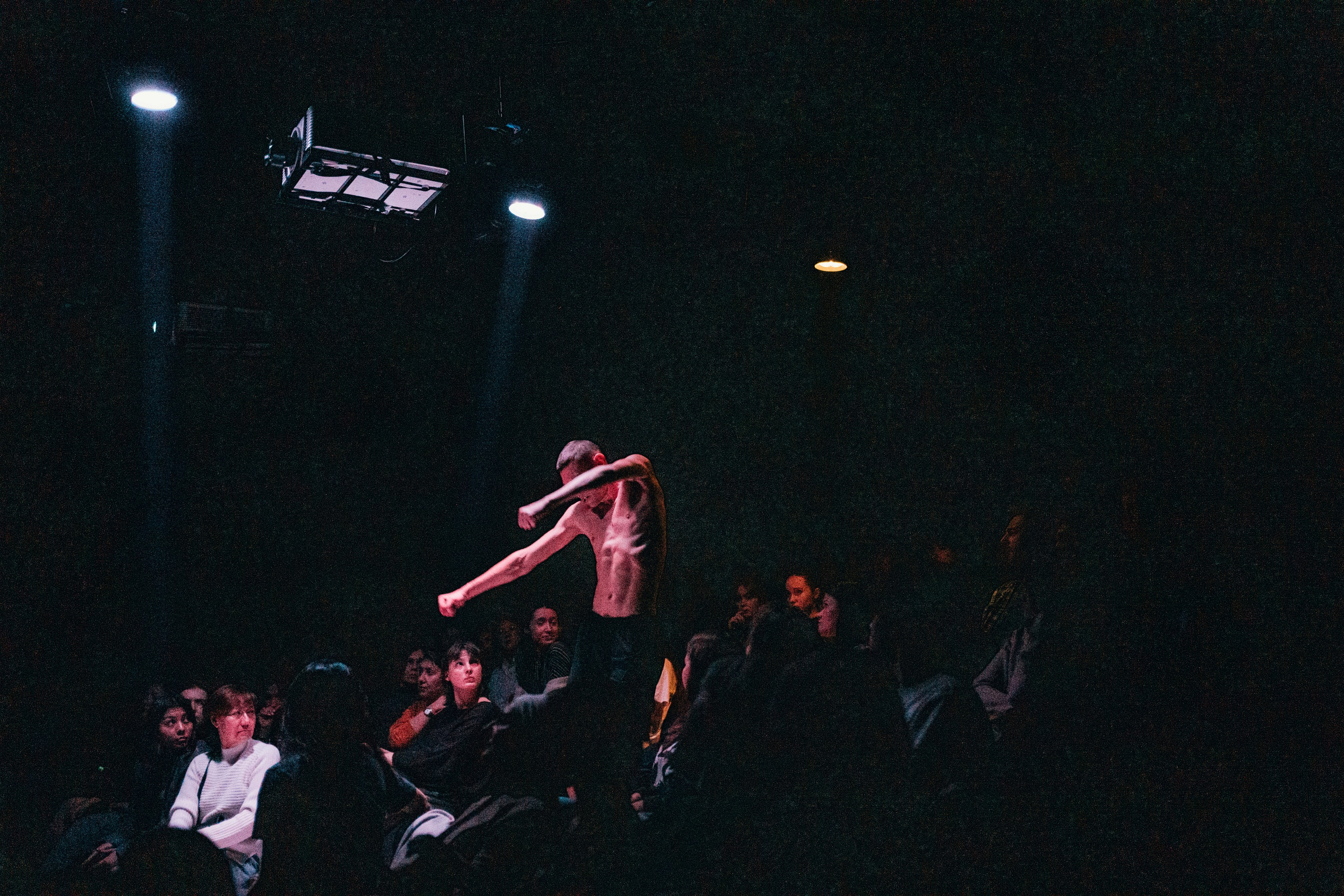 Спектакль 15 172. Главная