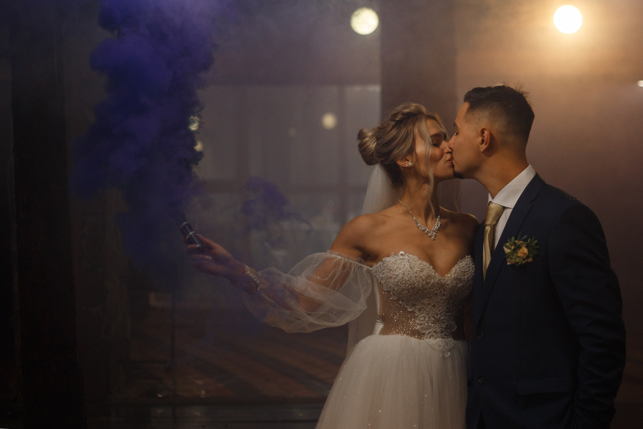 Elizabeth & Leonid. Sergey,kuzichev