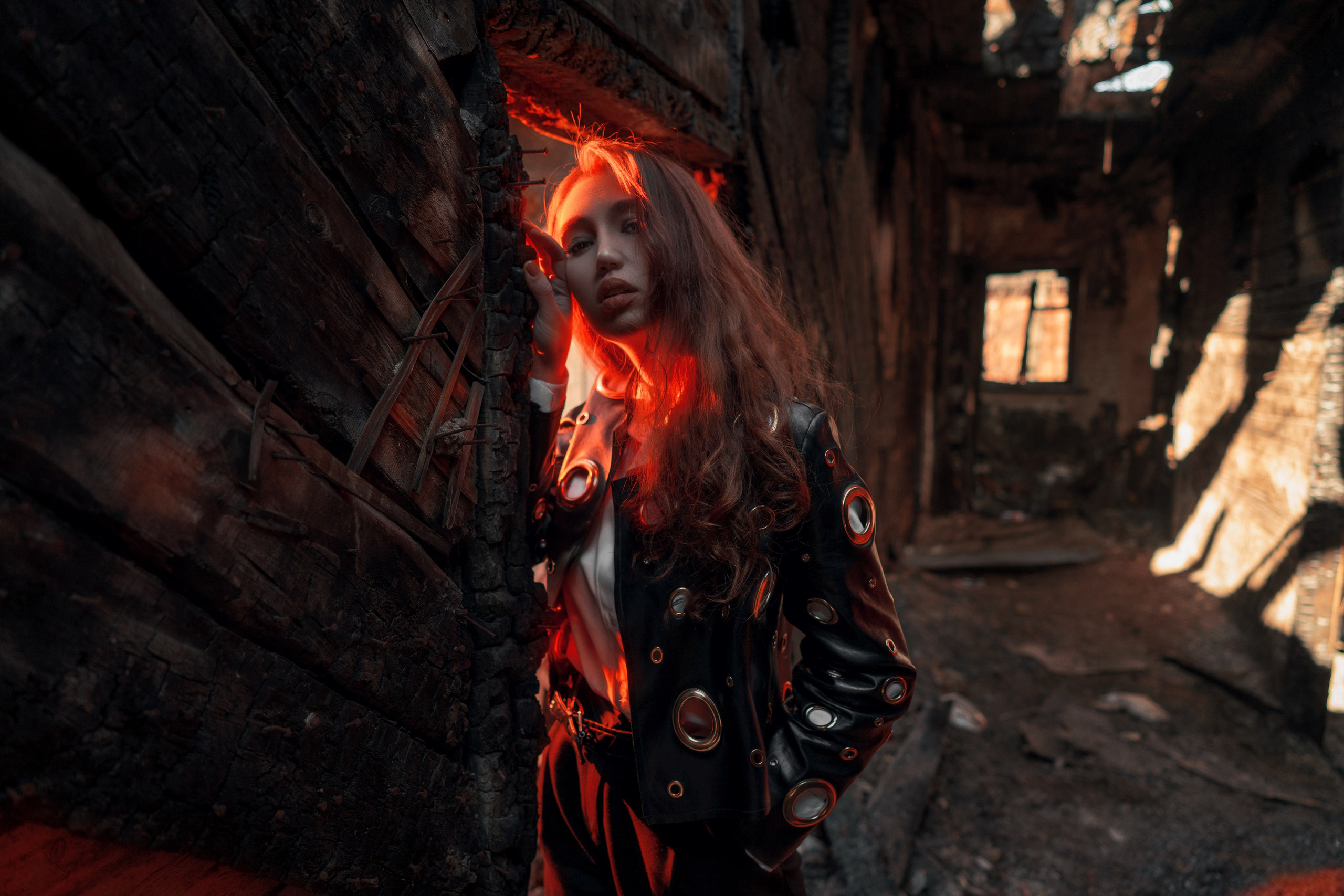 UPGRADE. Sergey,kuzichev