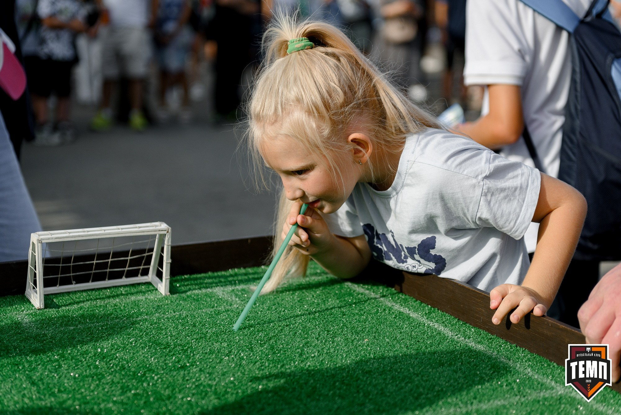 Кубок Fonbet России по футболу 2024. Свадебный и репортажный фотограф Никита Сницарев в Барнауле
