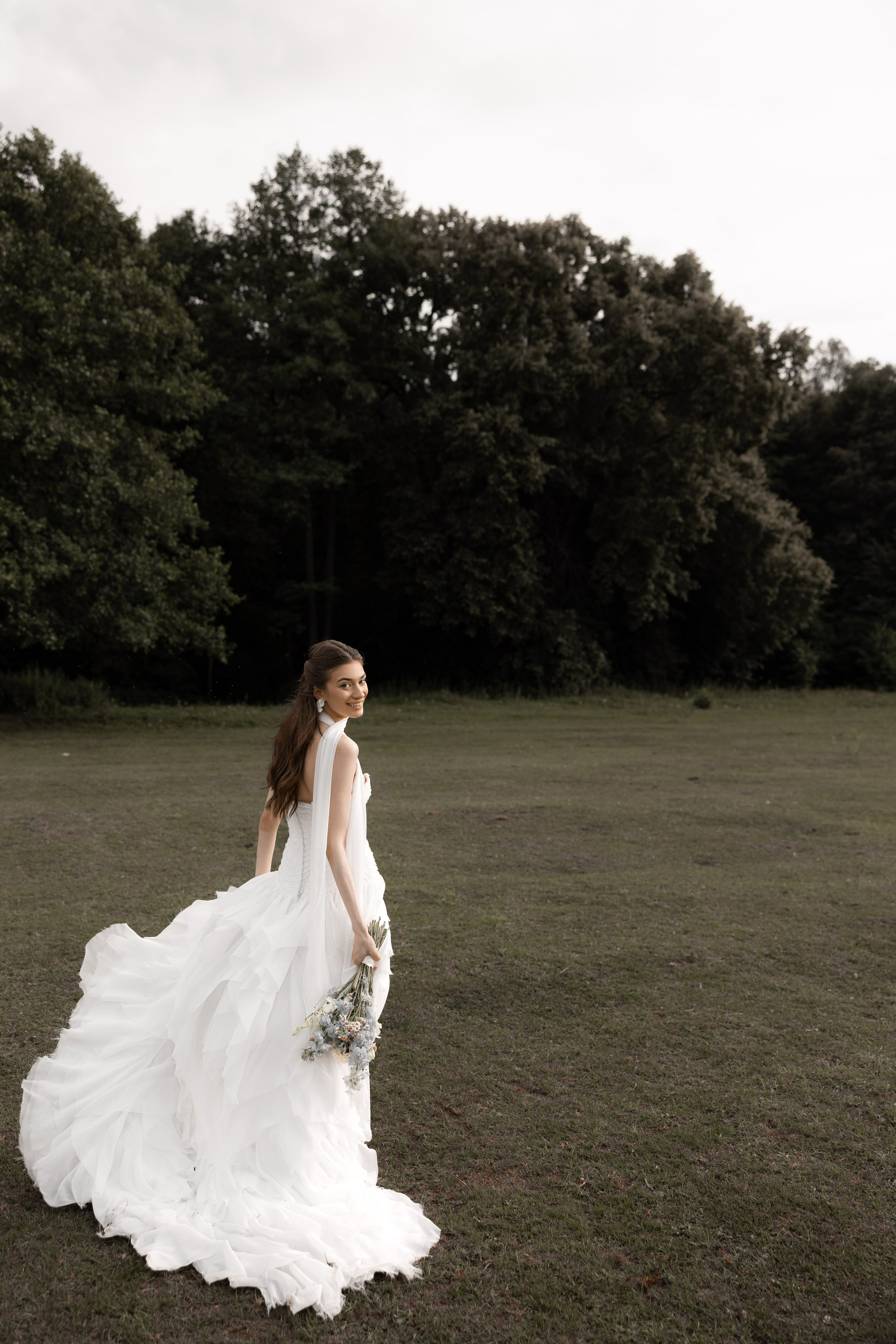 Артур и Таисия. Свадебный фотограф Тула Москва СПБ / Сёмина Дарья