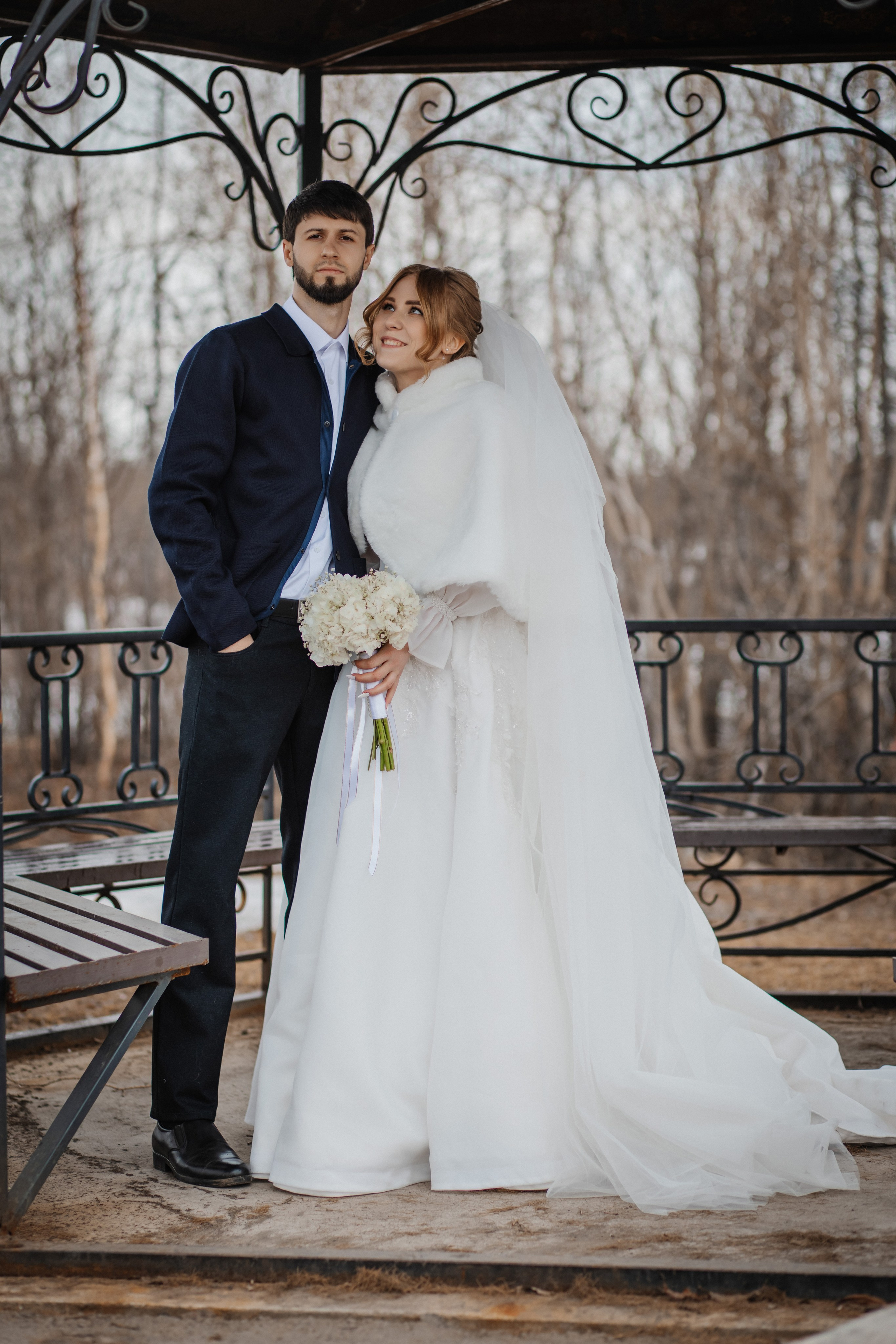 Свадебные фотосессии. Фотограф Норильск Талнах Оксана Пашкевич