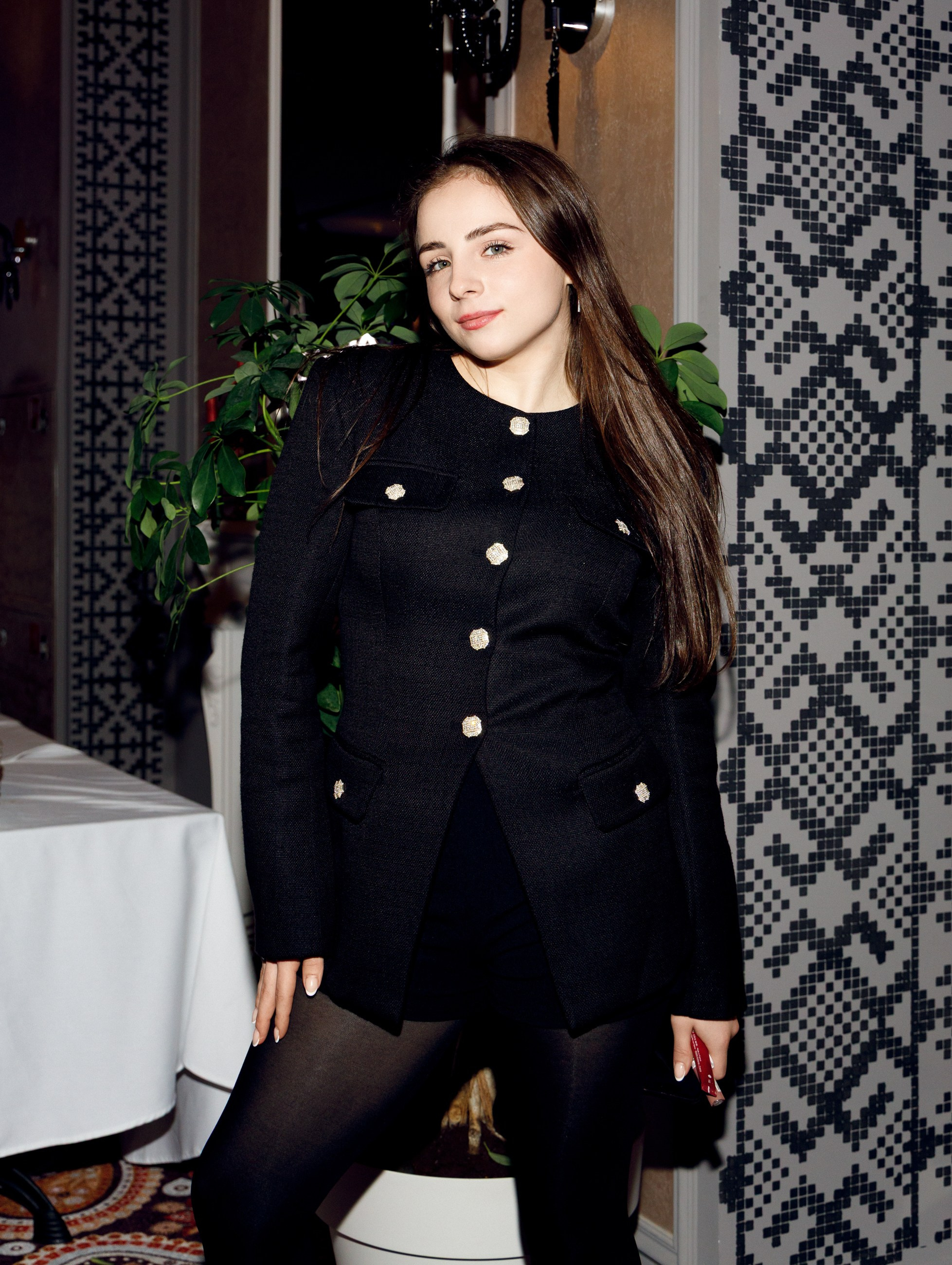 Вечеринка ALLХИМИЯ