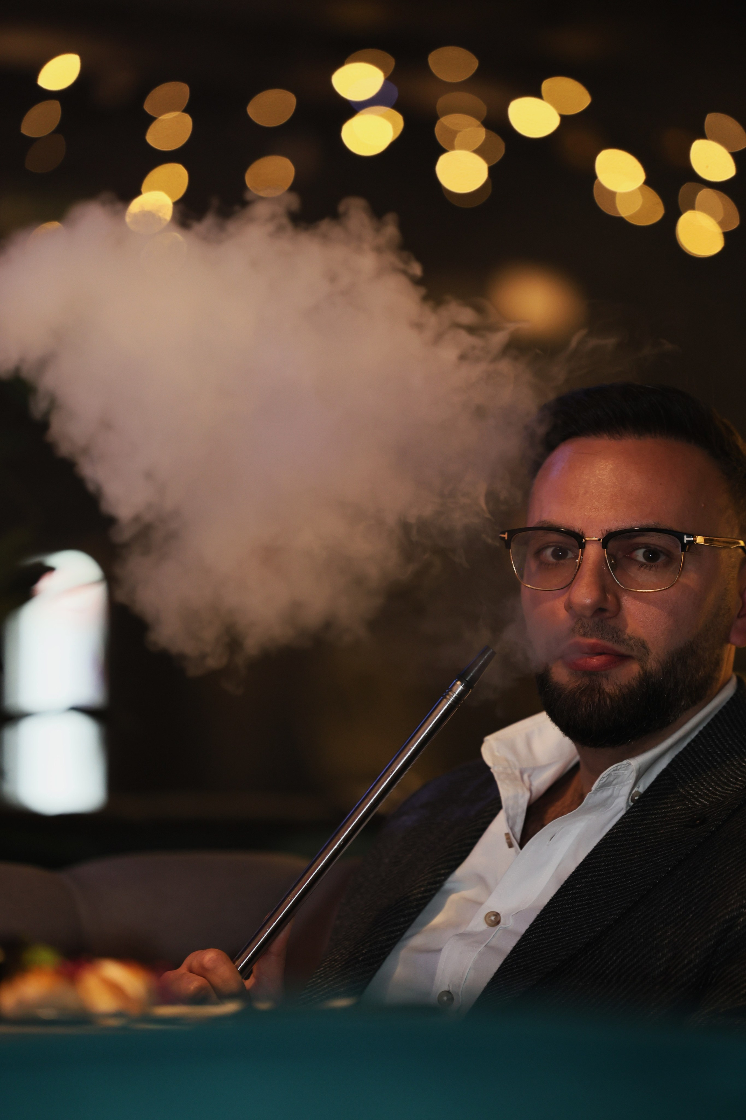 Открытие: Cyber Mafiа. Главная