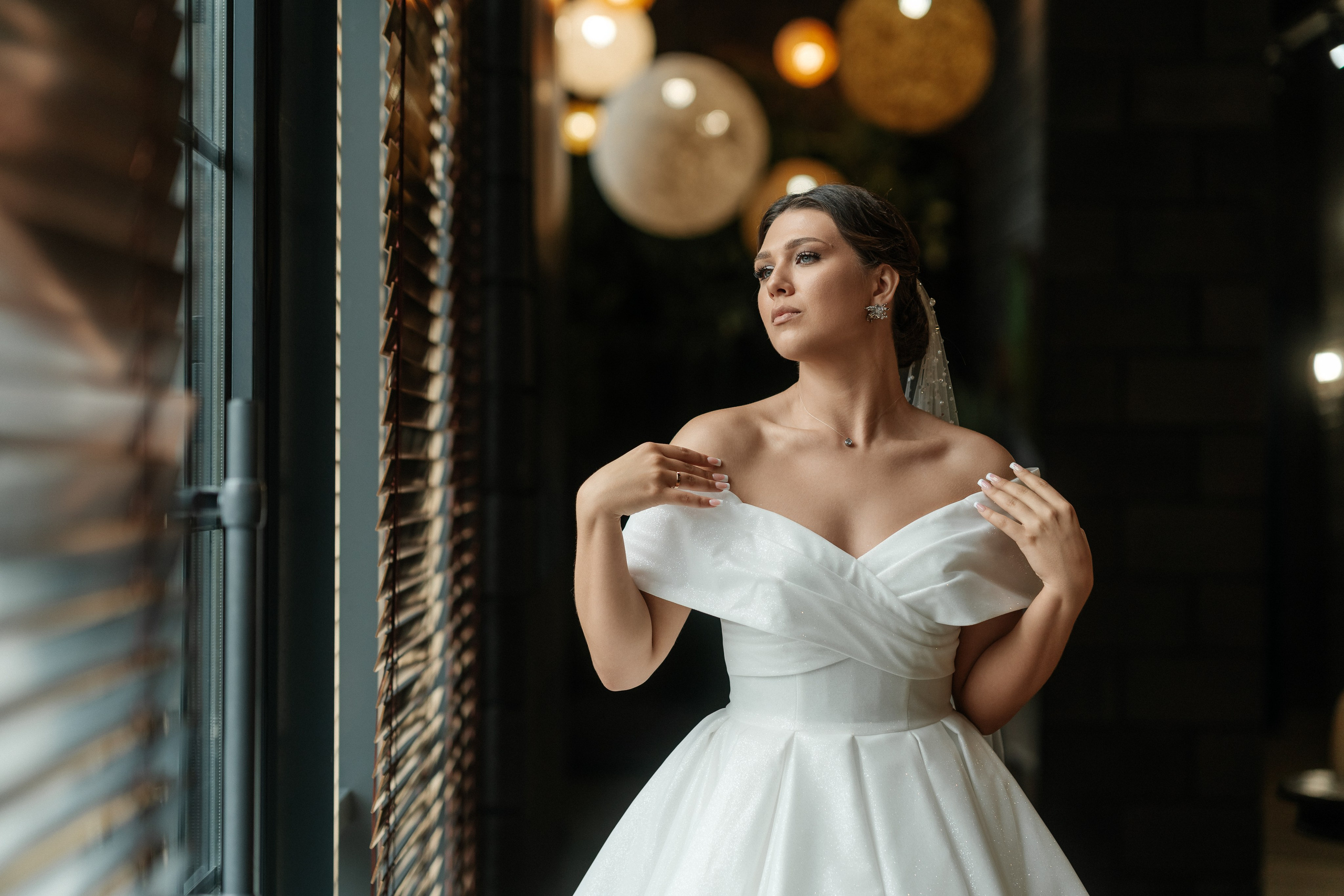 Александр и Дарья. Свадебный и семейный фотограф в Алексеевке Марина Купреева