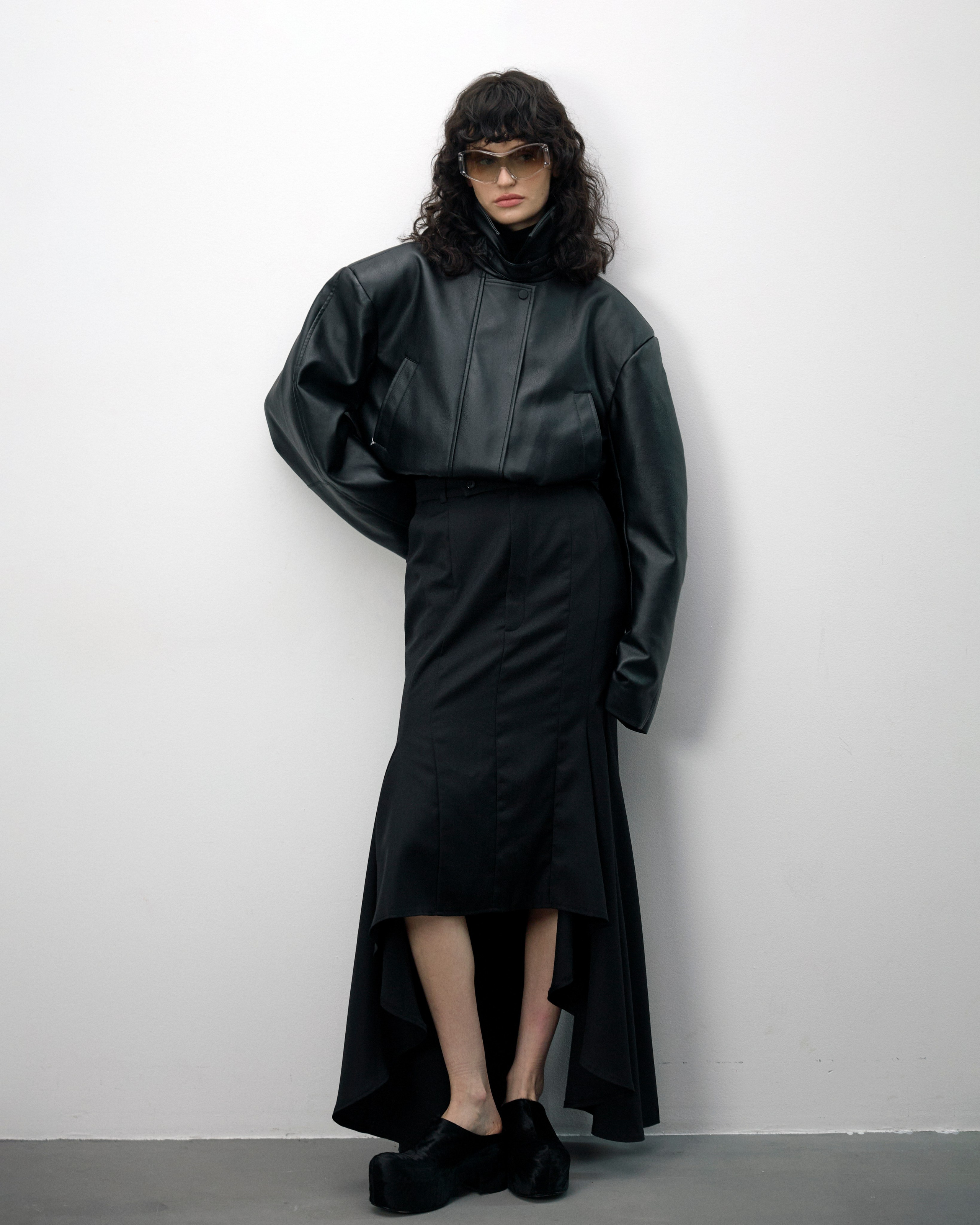 Для брендов. Фотограф актерского портфолио Юлия Корытов