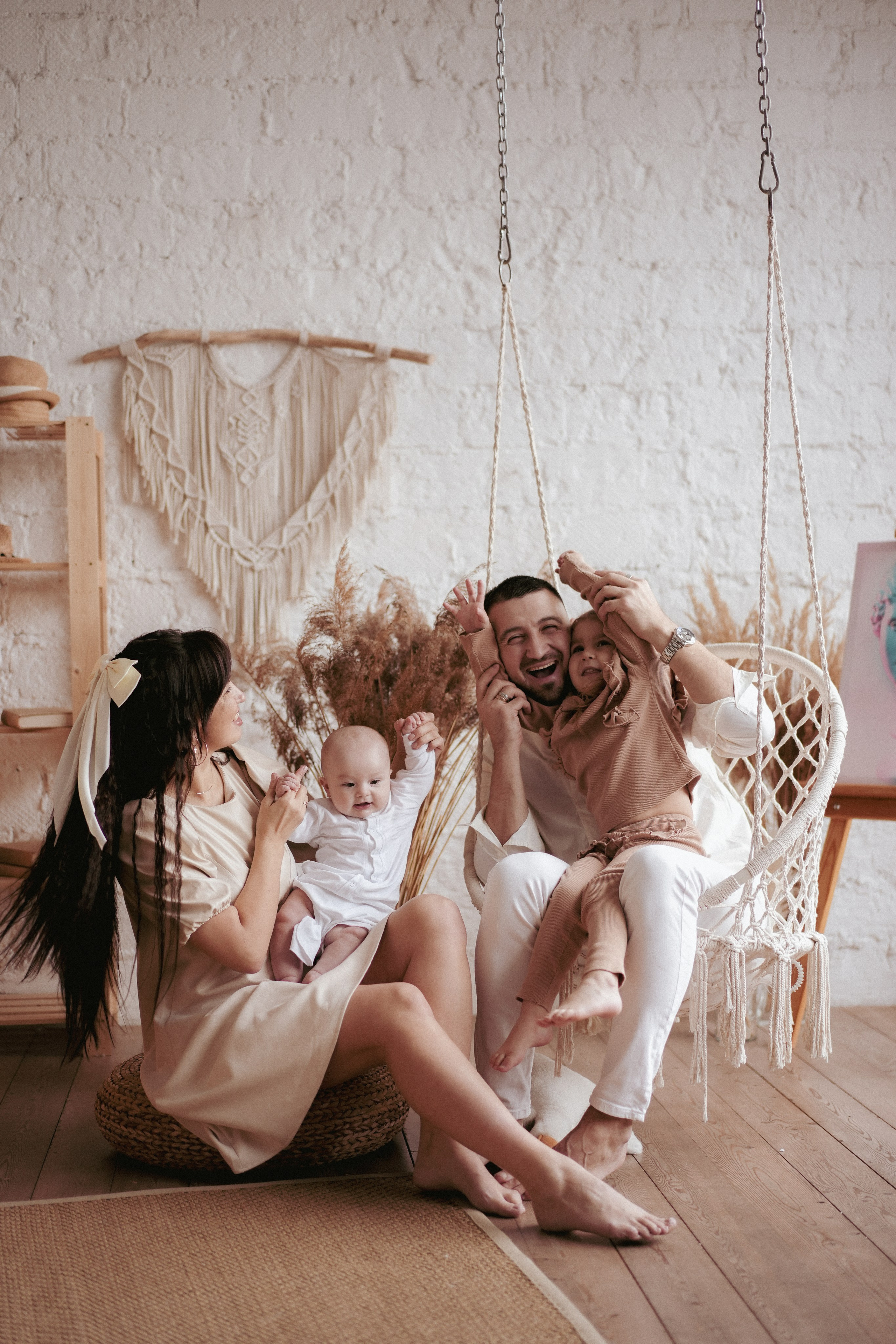 Роман Кристина. Свадебный и семейный видеограф в Москве Гера Филатов