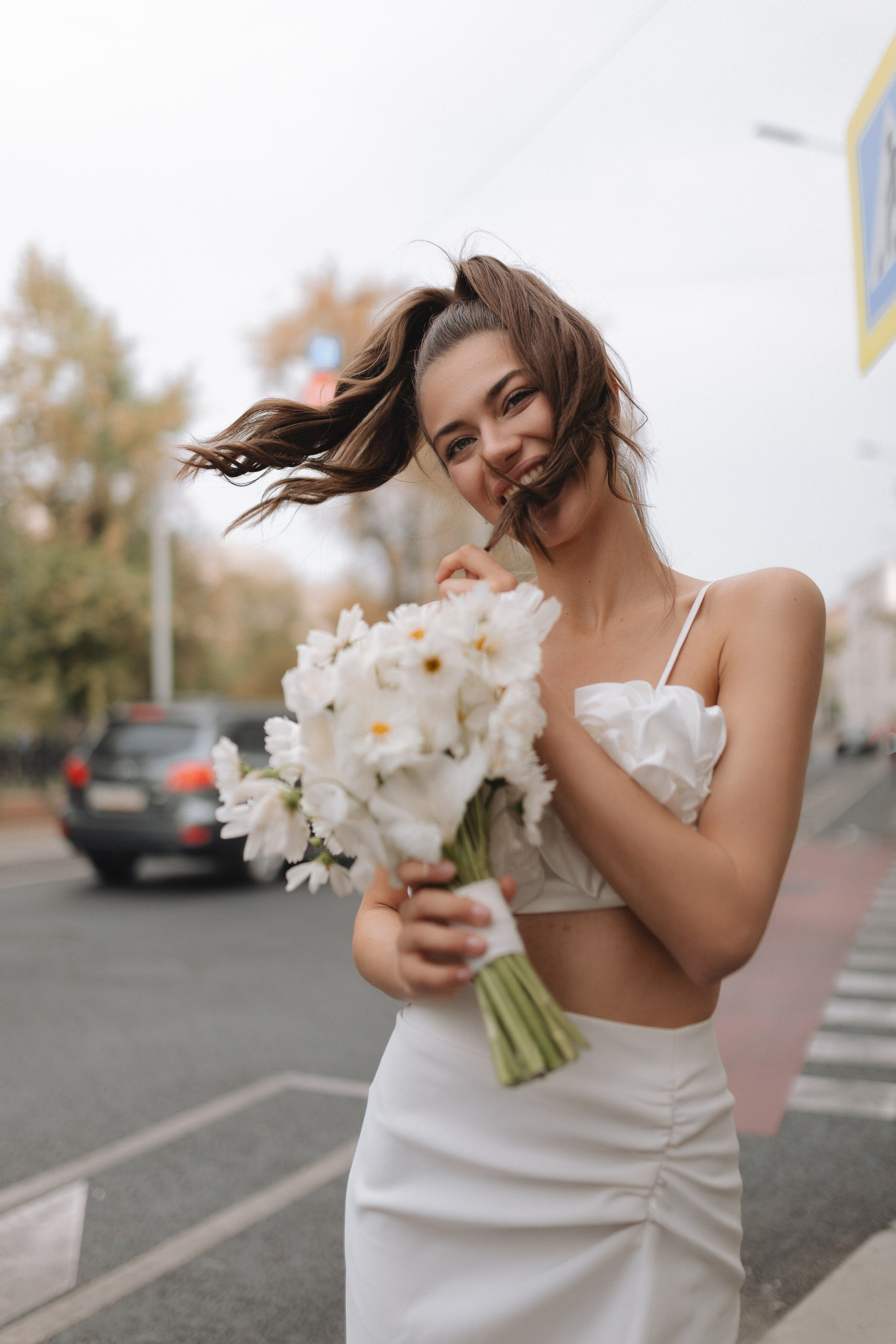 Тася и Артур. Свадебный и семейный фотограф в Москве Яна Шувалова