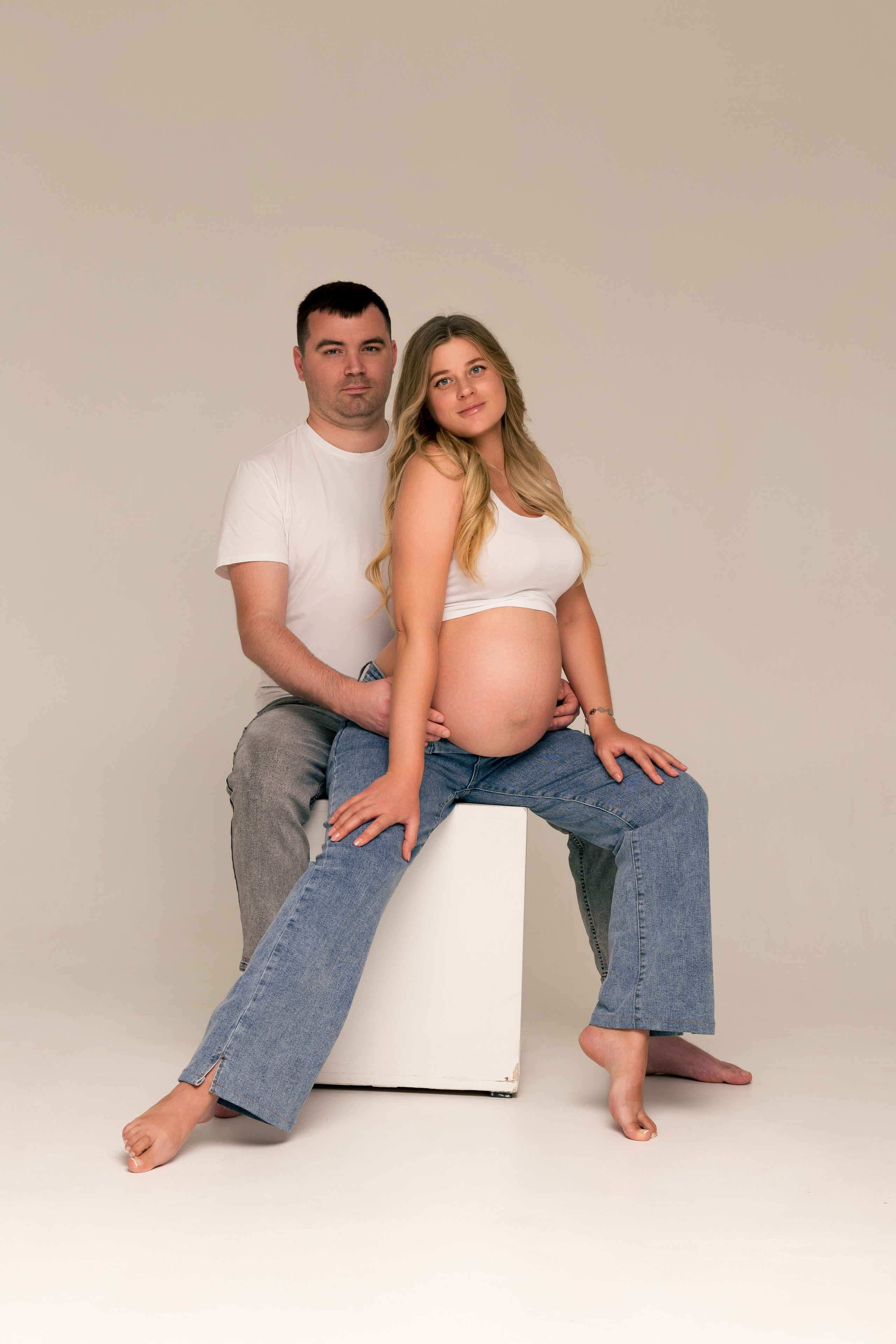 Беременность