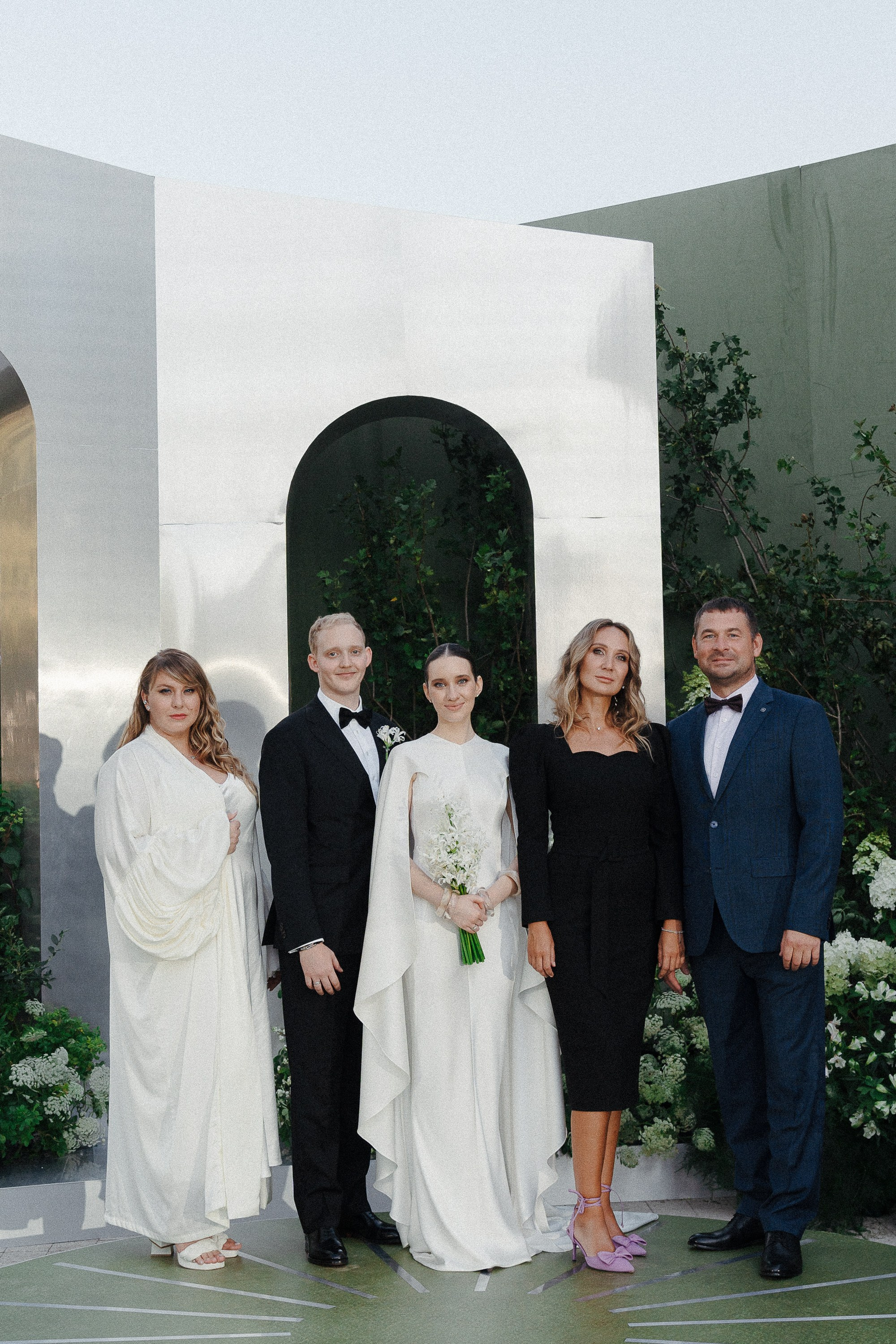 Semyon & Maria. Андрей Цветков — репортажный, свадебный и портретный фотограф в Санкт-Петербурге