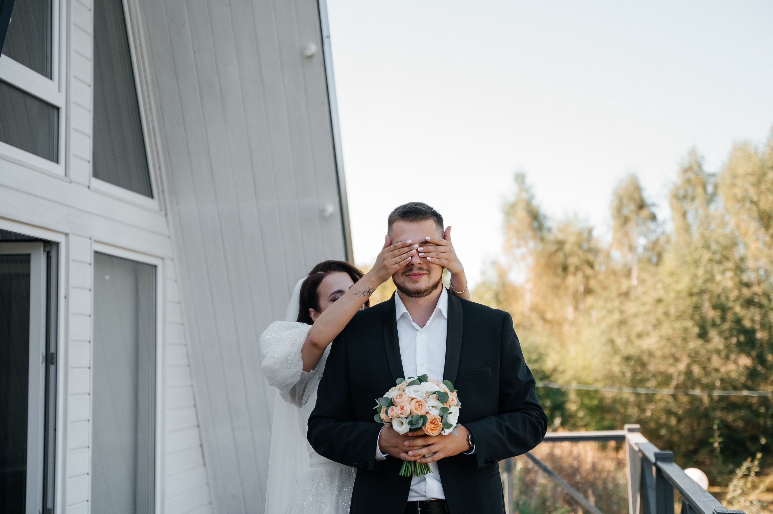 Даня и Настя 07.09.2024. Свадебный и семейный фотограф в городе Смоленске