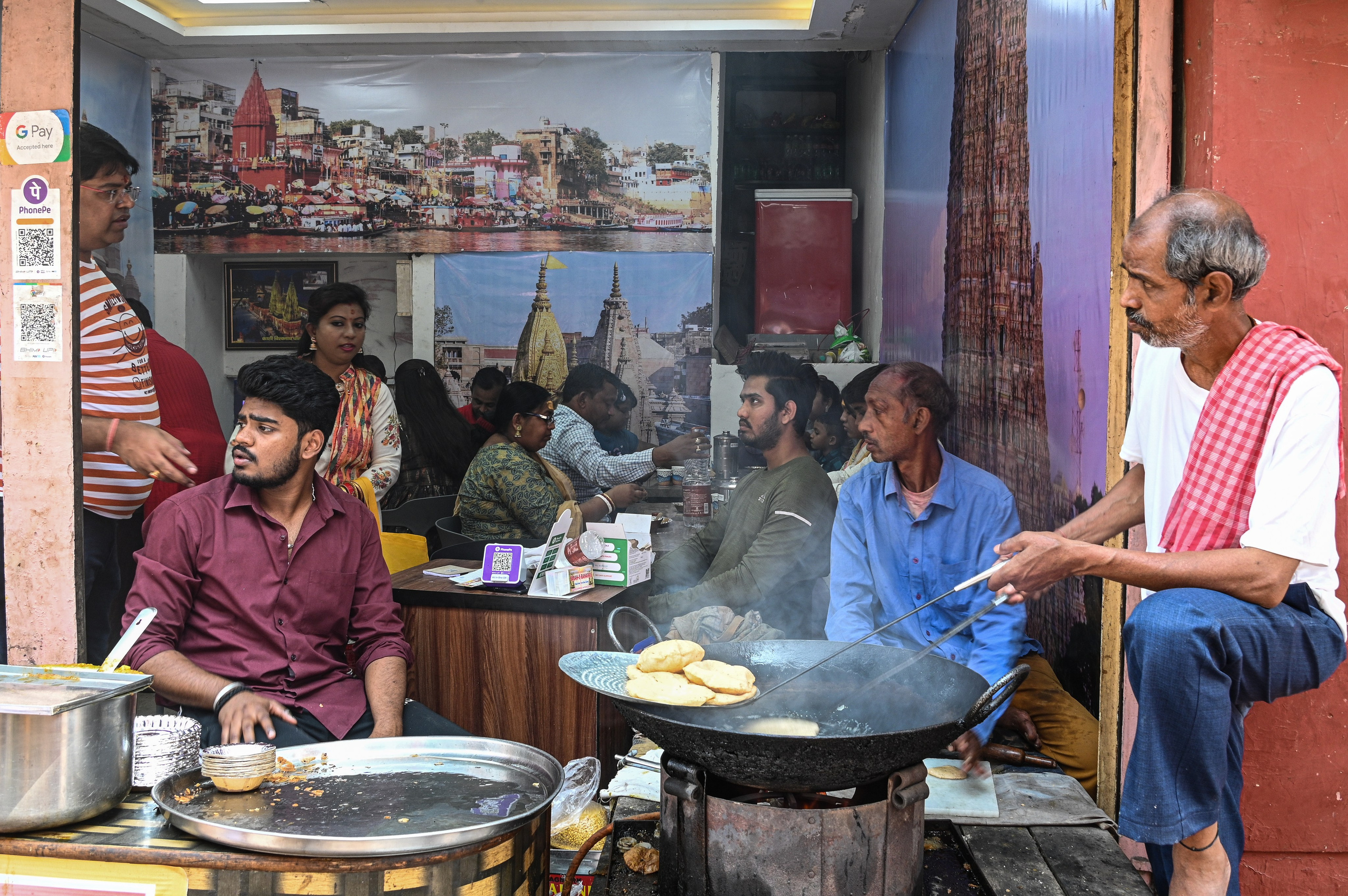 Невероятная Индия. Игорь Иванко — Репортажный и событийный фотограф. Москва