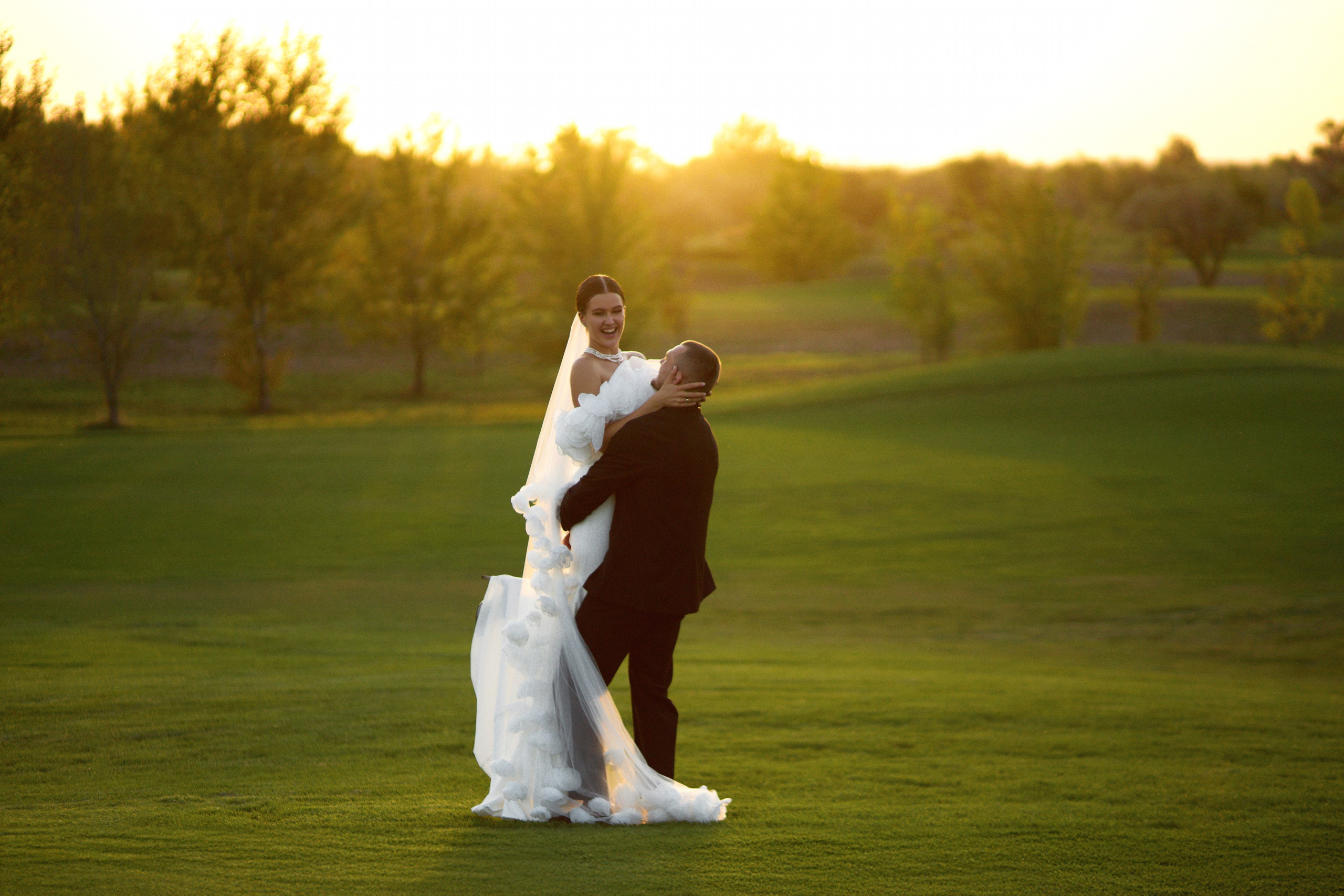 Свадебный фотограф в Ростове на Дону