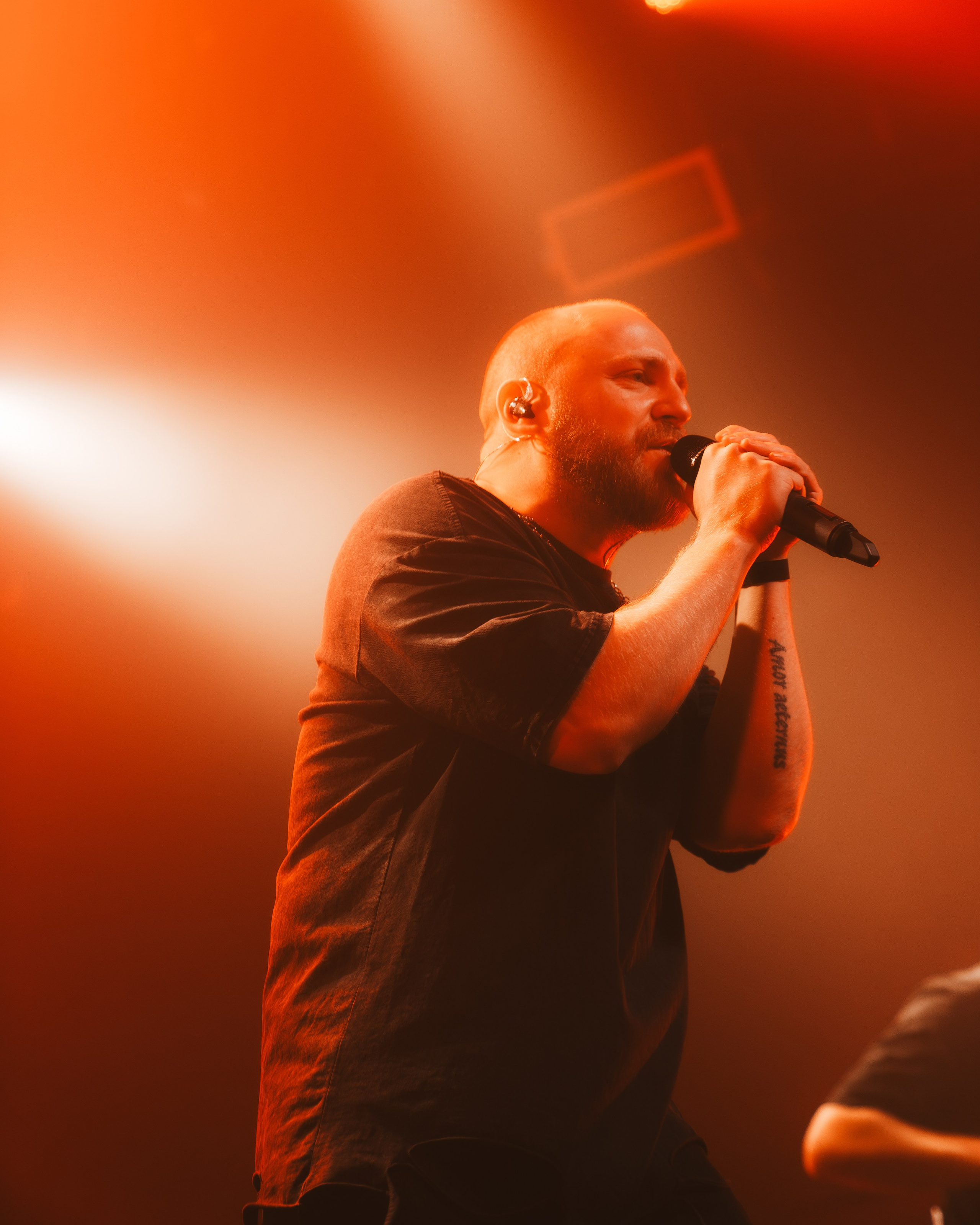 IOSTRA | 22.11.25 | Рассвет