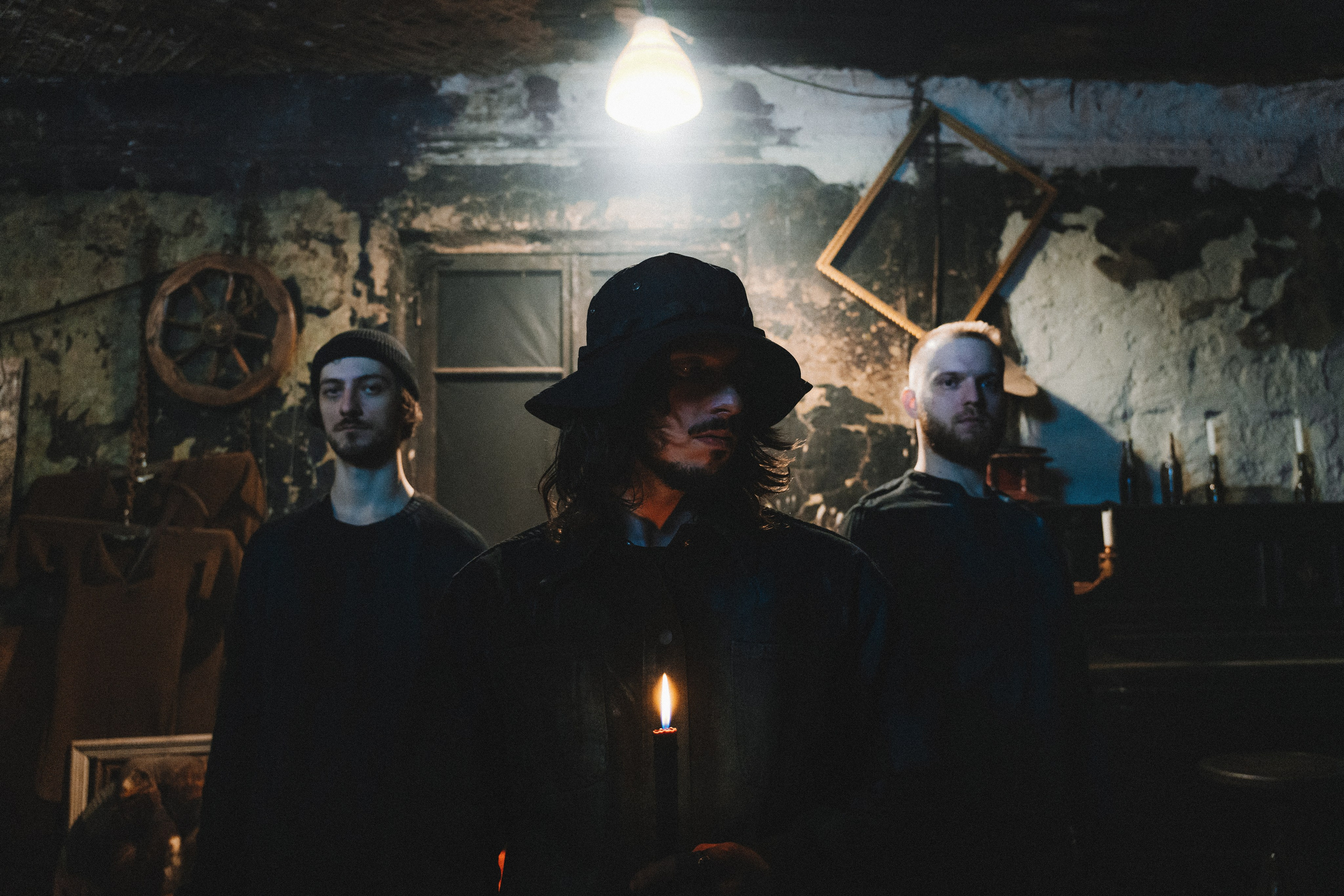 Poslanie | Промо