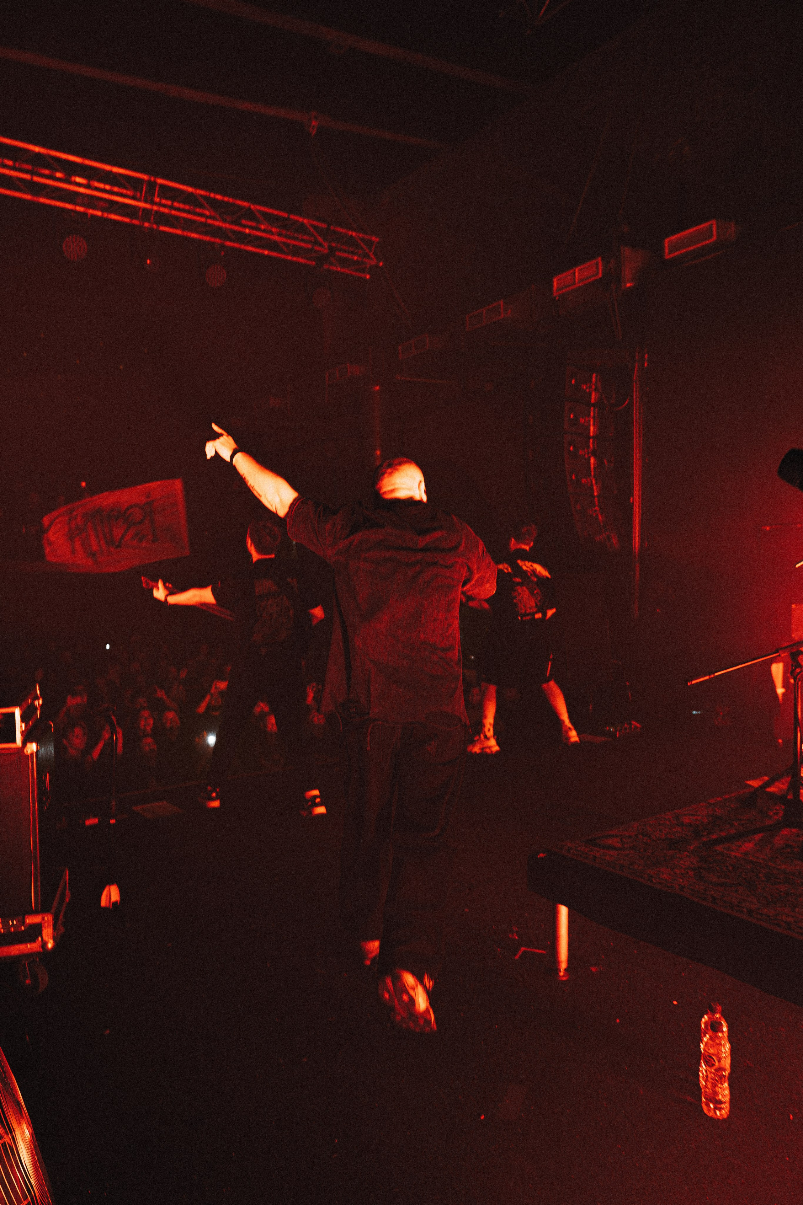 IOSTRA | 22.11.25 | Рассвет