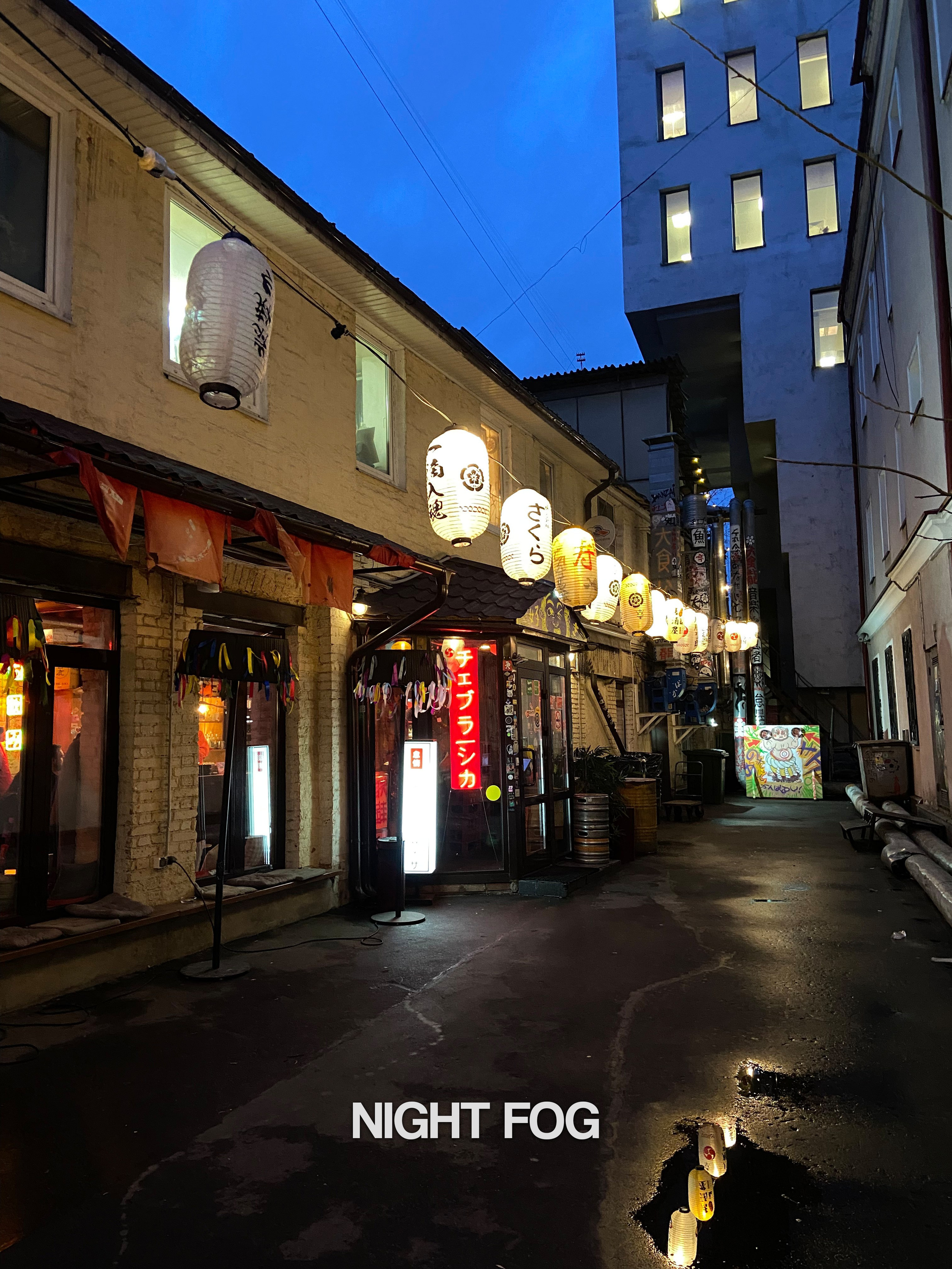 BETTER DAYS PRESET PACK