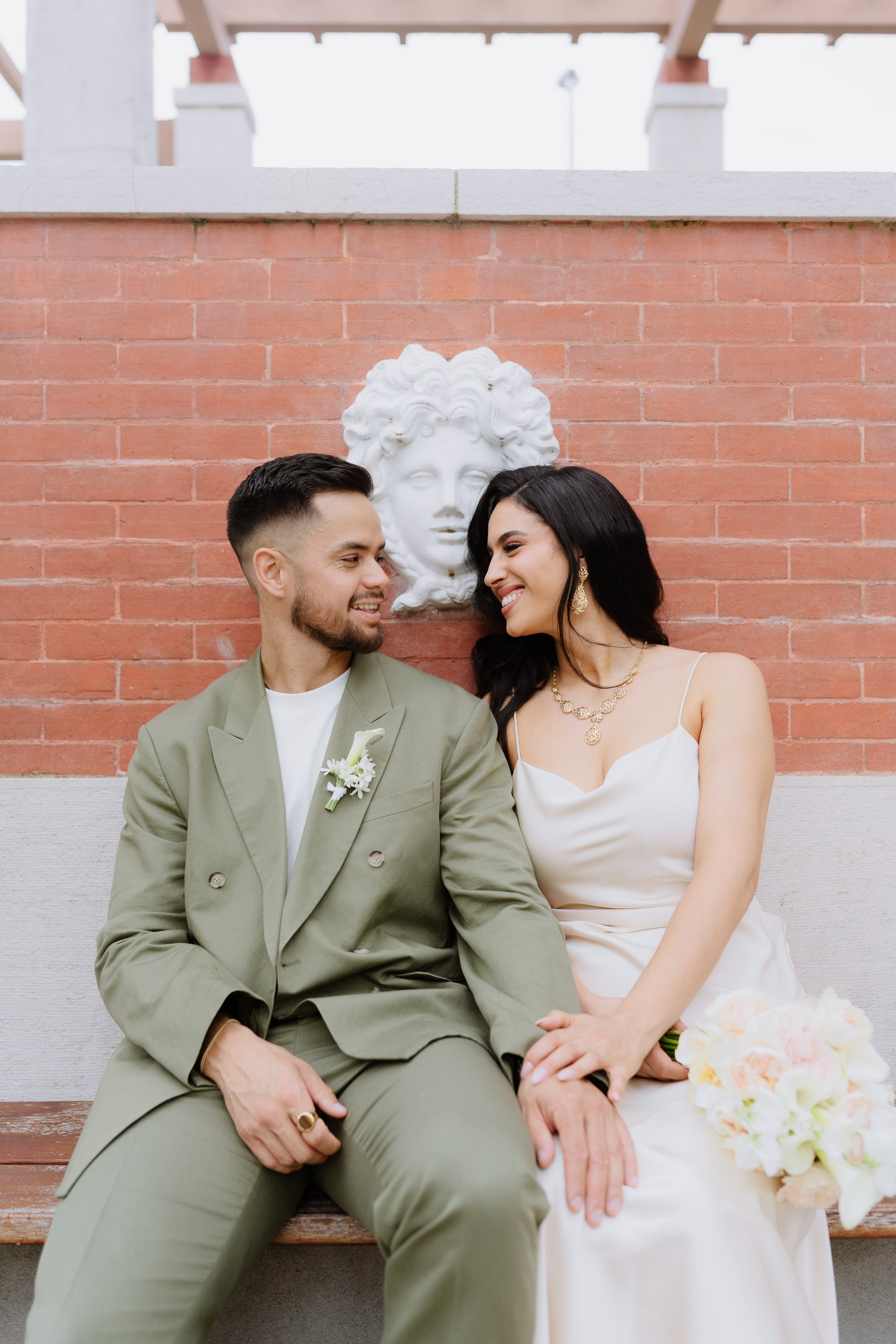 Yasmine & Steven | civil wedding in Eaux-Vives. Профессиональный свадебный фотограф в Женеве и Швейцарии | Таня Вовчецкая