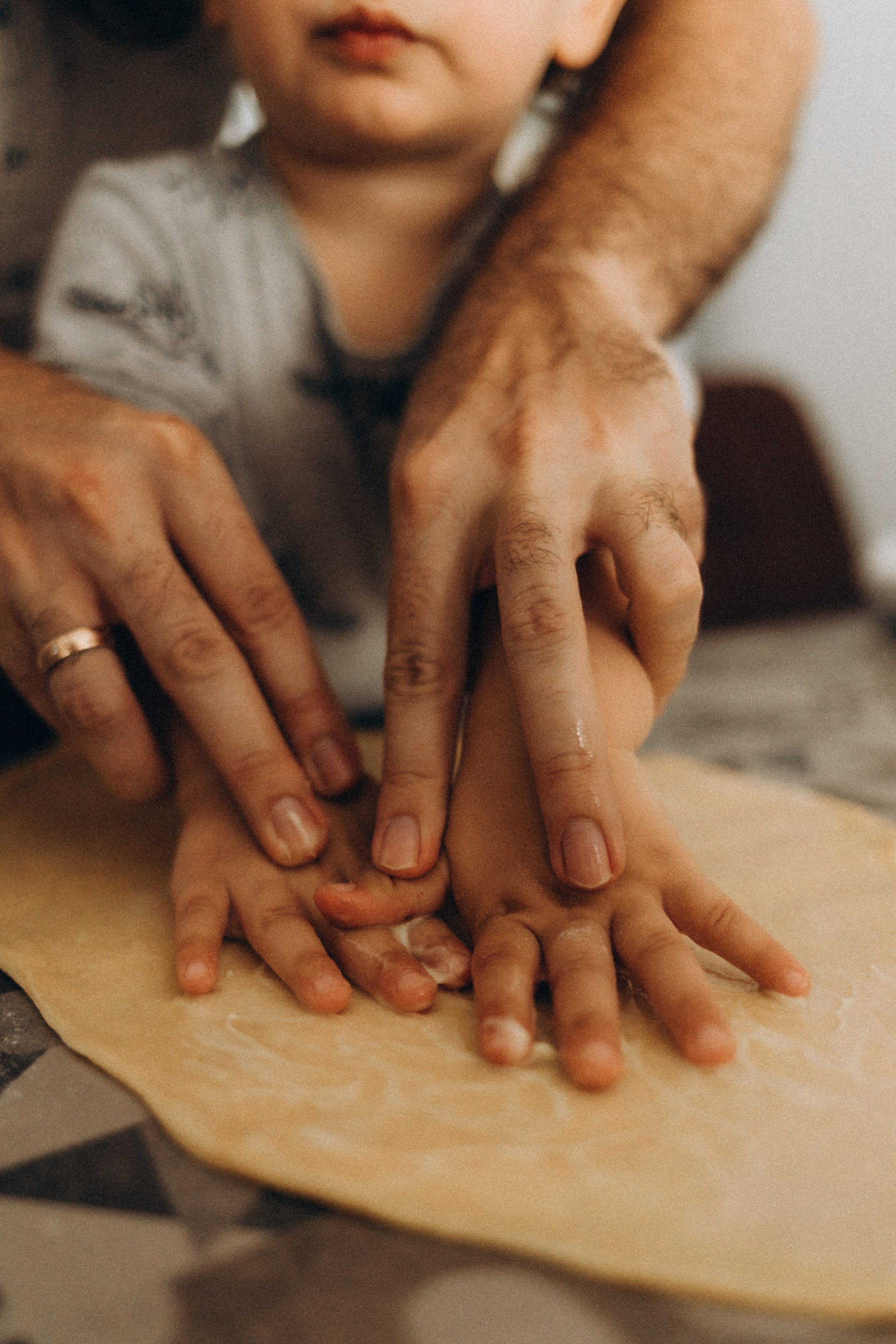 Куличи на Пасху. Анастасия Кацуба. Фотограф материнства и семейный фотограф. Валенсия