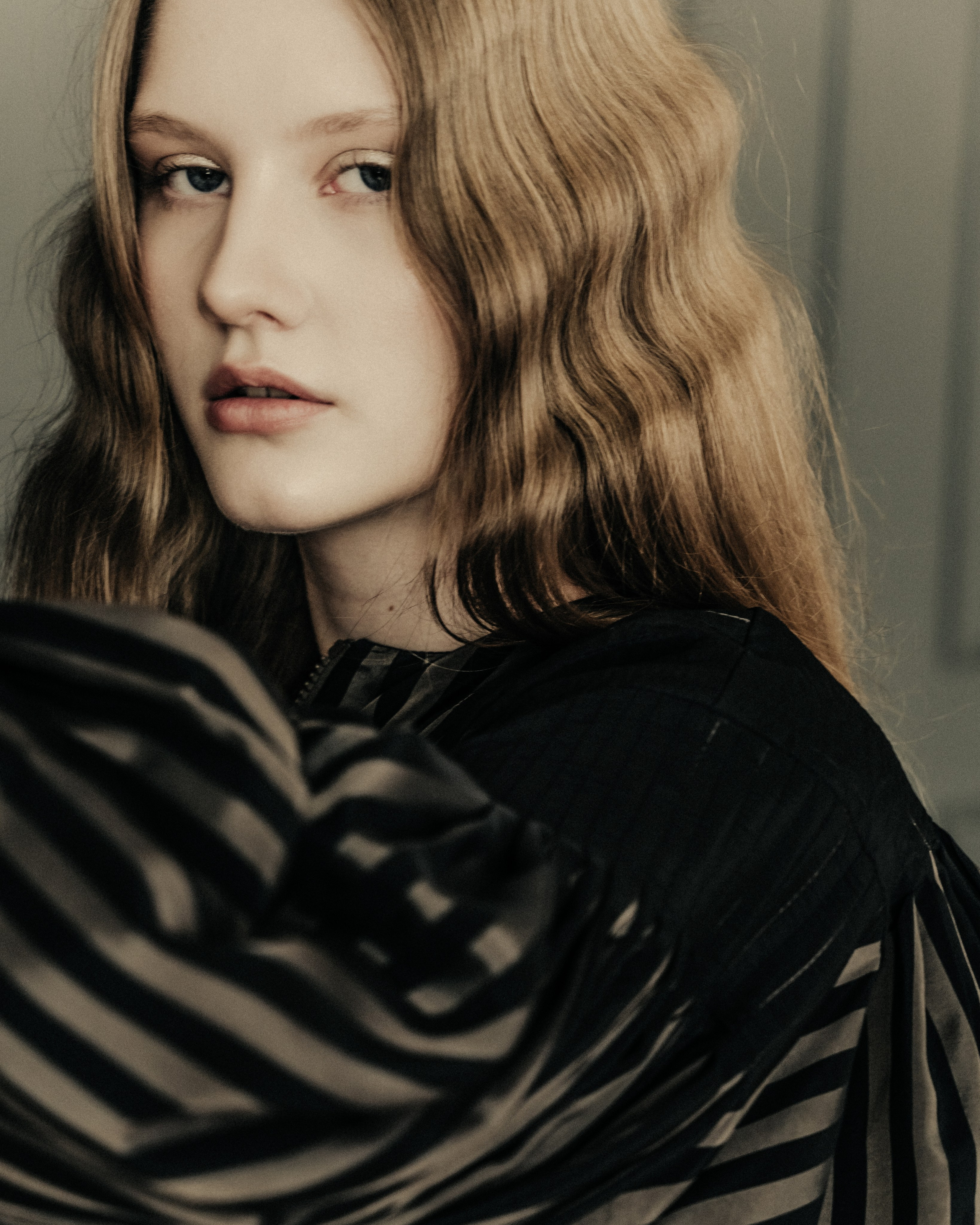 ZO: FLORA. TUTSARKIS — Art Director | Stylist | Photographer