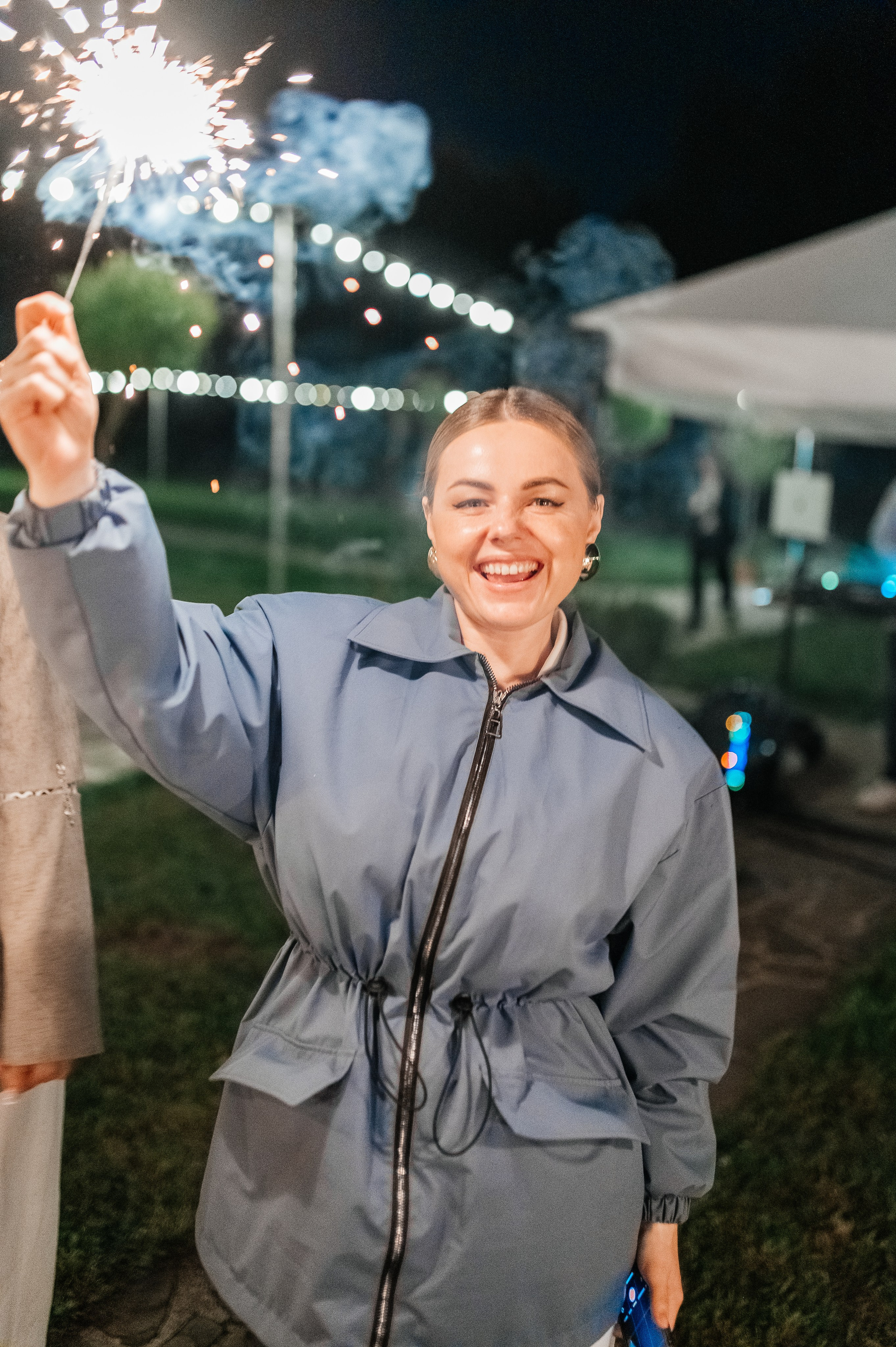 Французский вечер. Семейный и детский фотограф в Туле