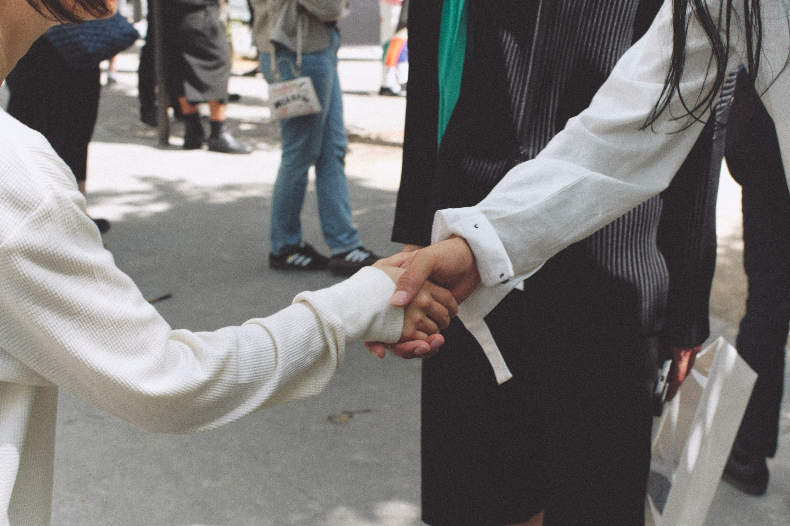 ISSEY MIYAKE (Paris Fashion Week. 26.06.2025). Eduard Savosin | Documentary & Portrait Photographer in Paris