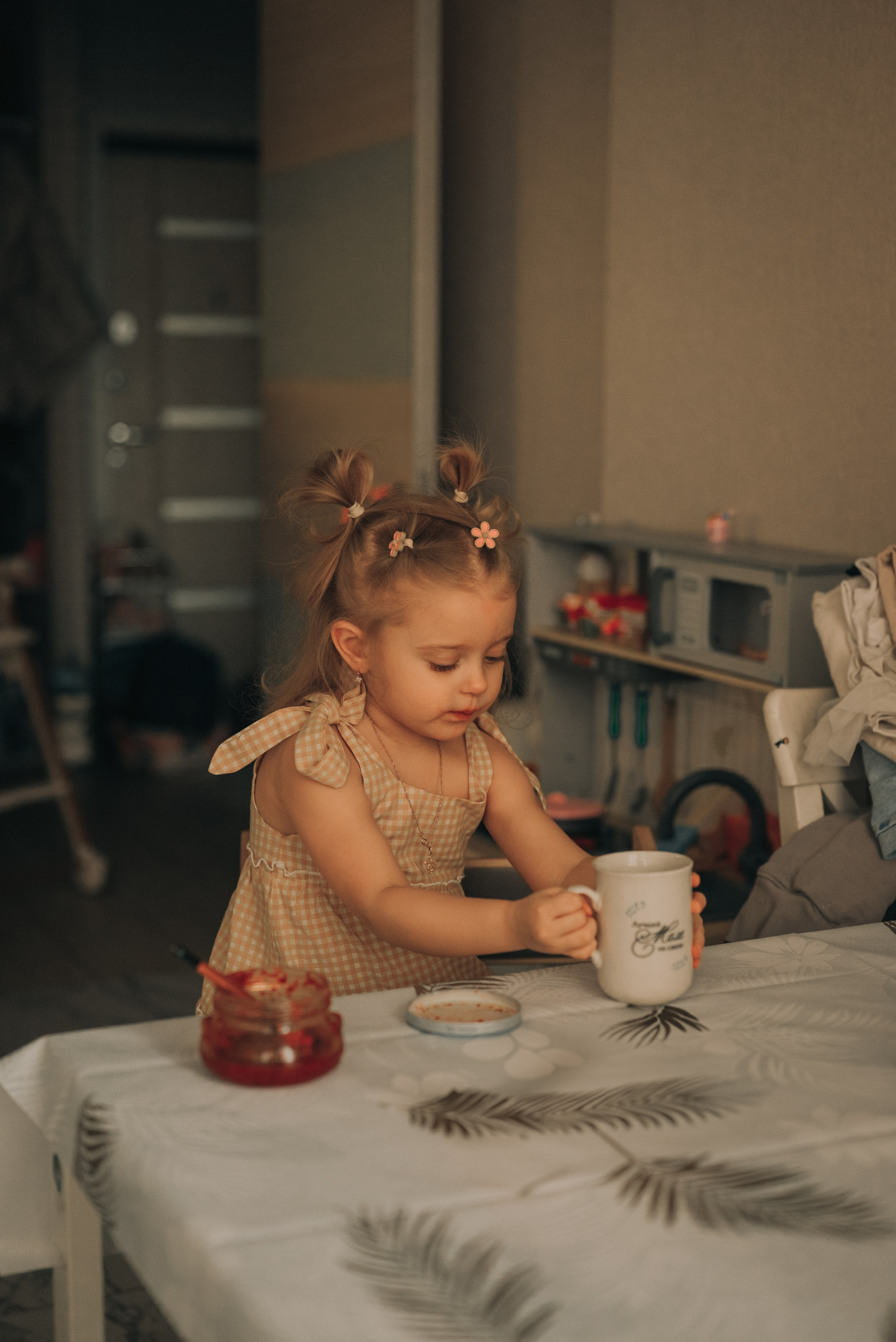 Семейные съёмки. Семейный фотограф в Москве Дарья Пузикова