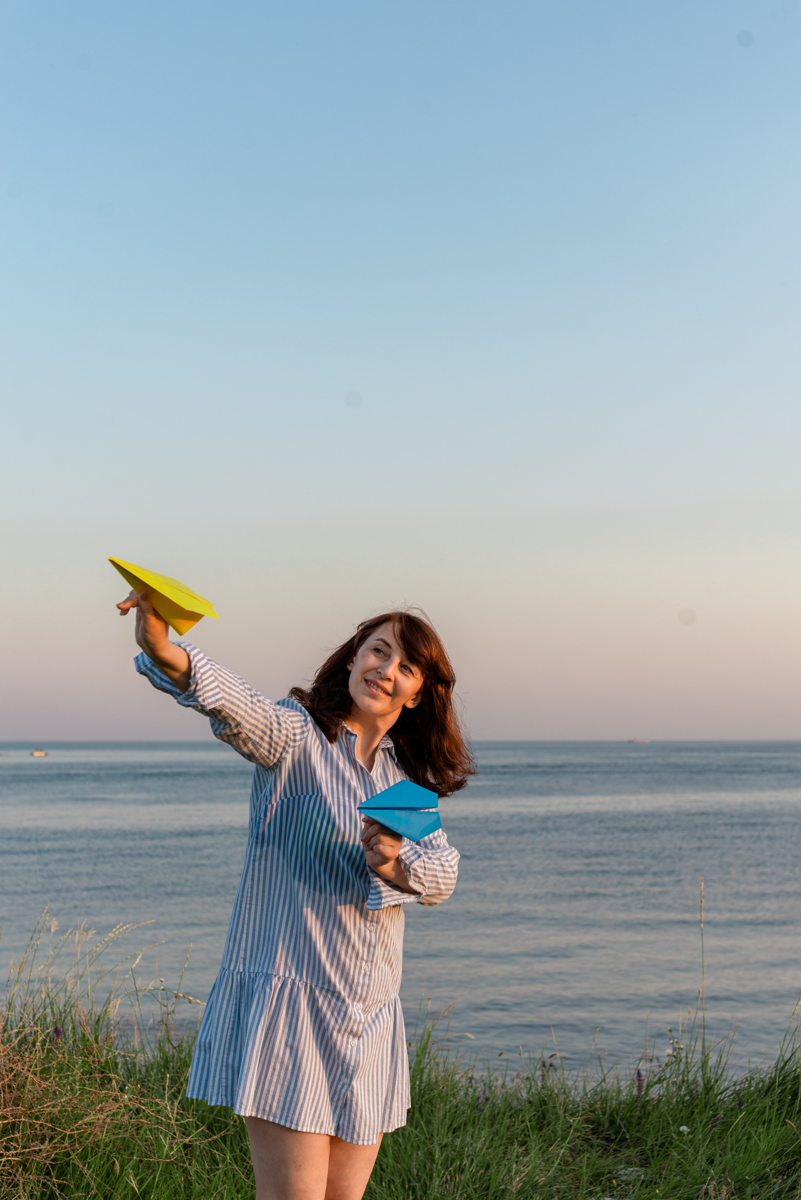 Июнь–Июль Отпуск Белореченск, Геленджик. Семейный, Свадебный фотограф СПБ Питер— Романова Екатерина