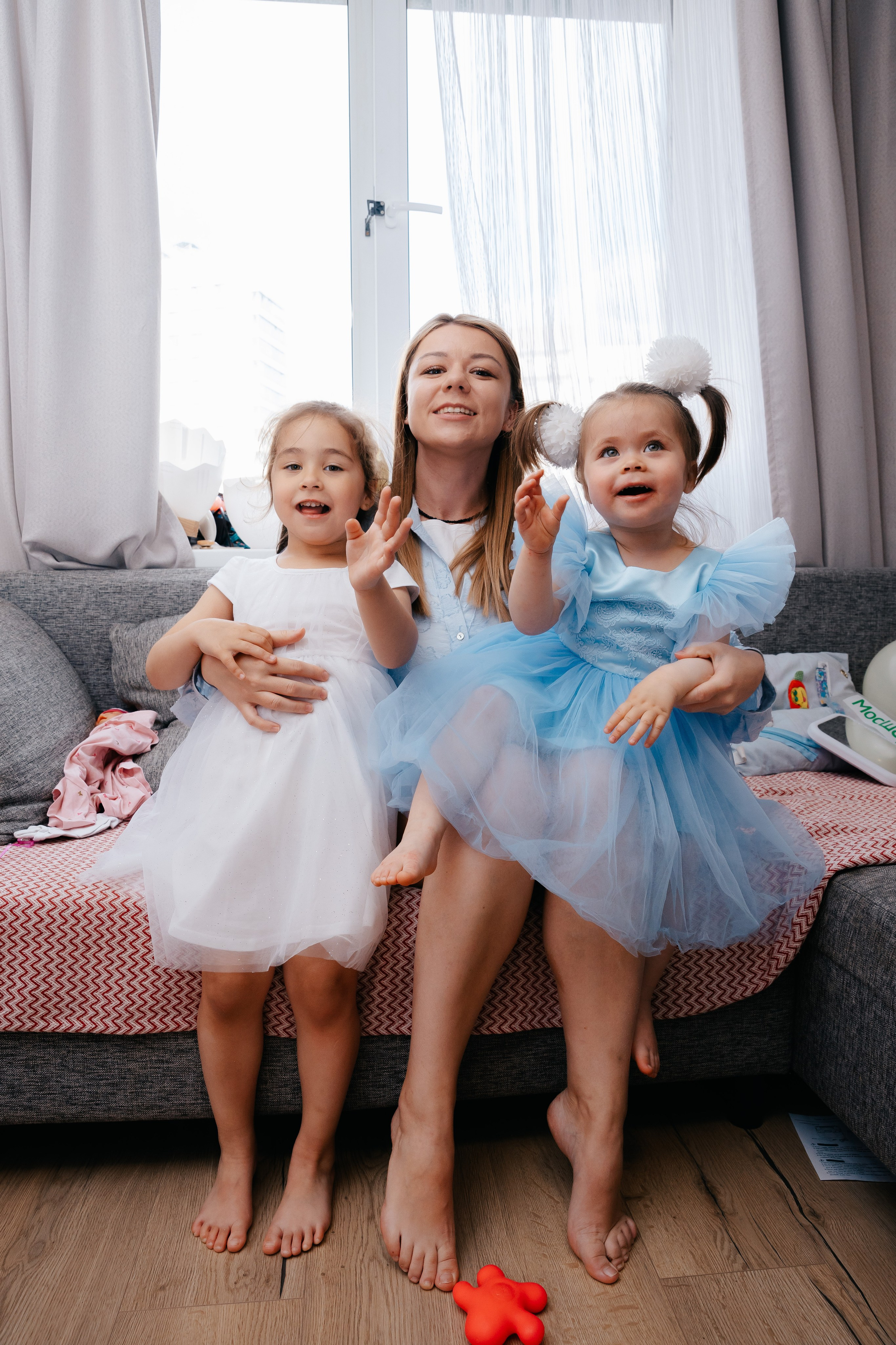 Кире 2 годика. Семейный lifestyle фотограф в Санкт-Петербурге Людмила Пахомова