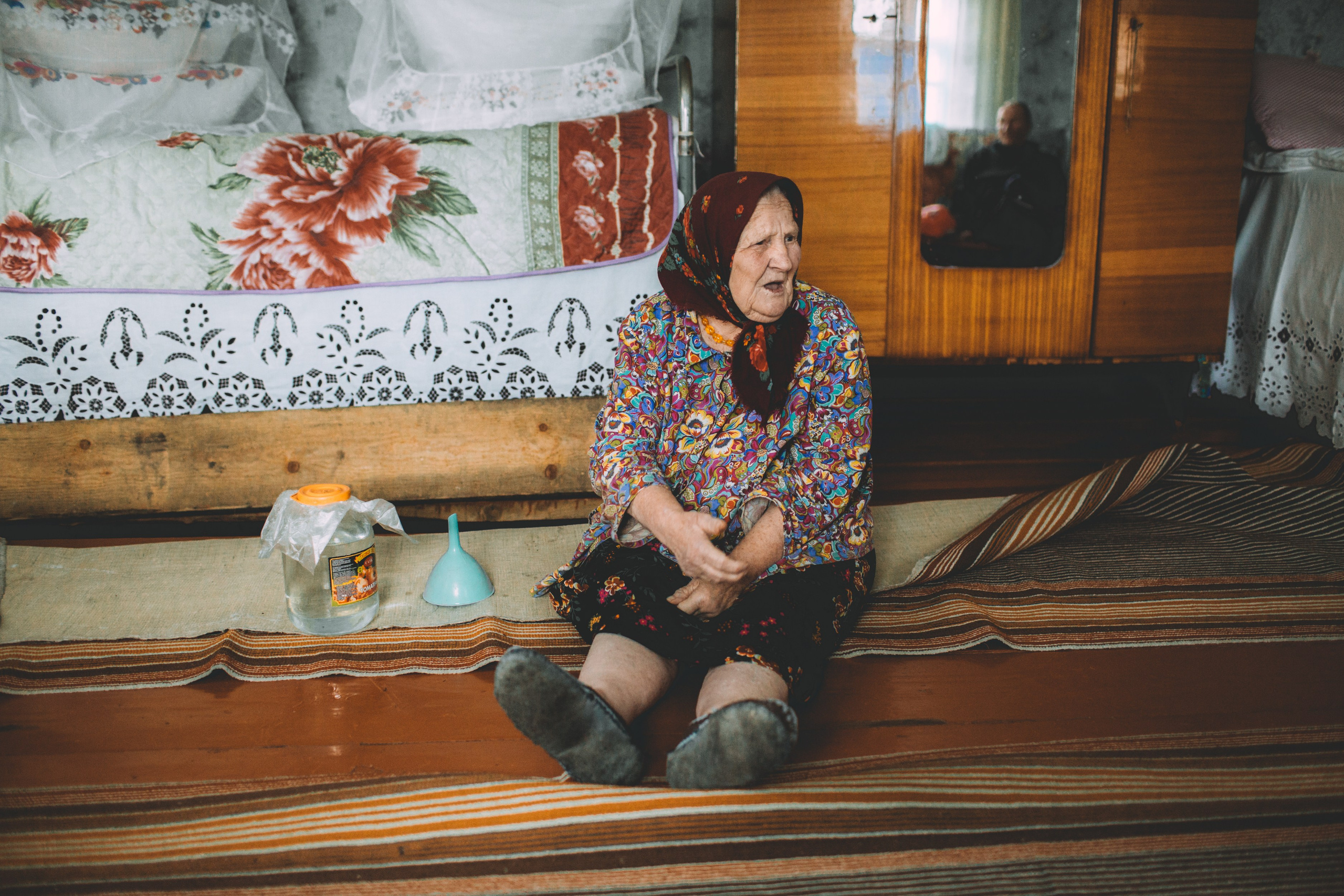 PROJECTS. Nastya Marchenko — based in Moscow Art and Documentary photographer. Works with memory, revelation, vulnerability & human states worldwide