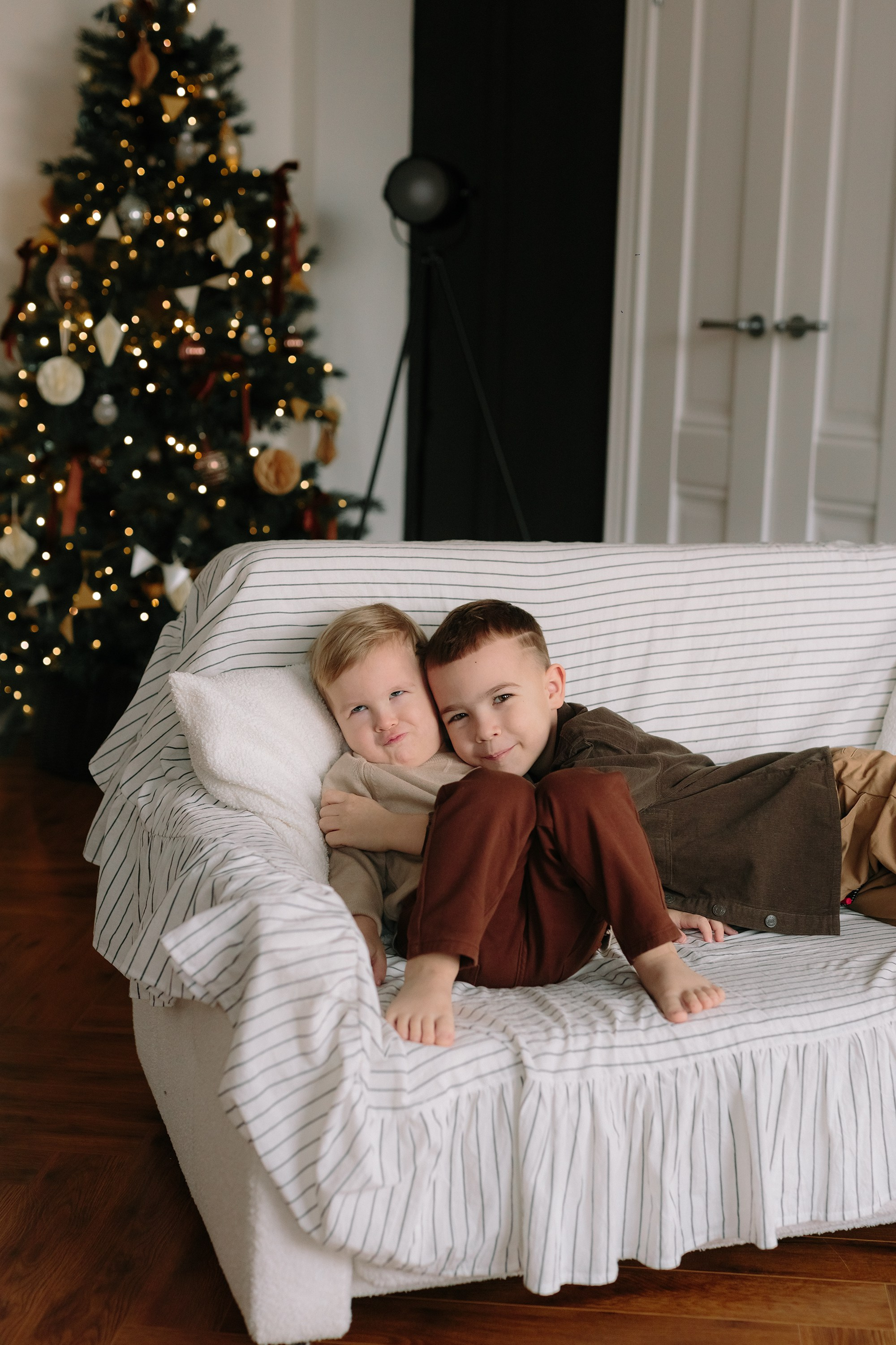 Brothers. Фотограф Нижний Тагил Лилия Савина