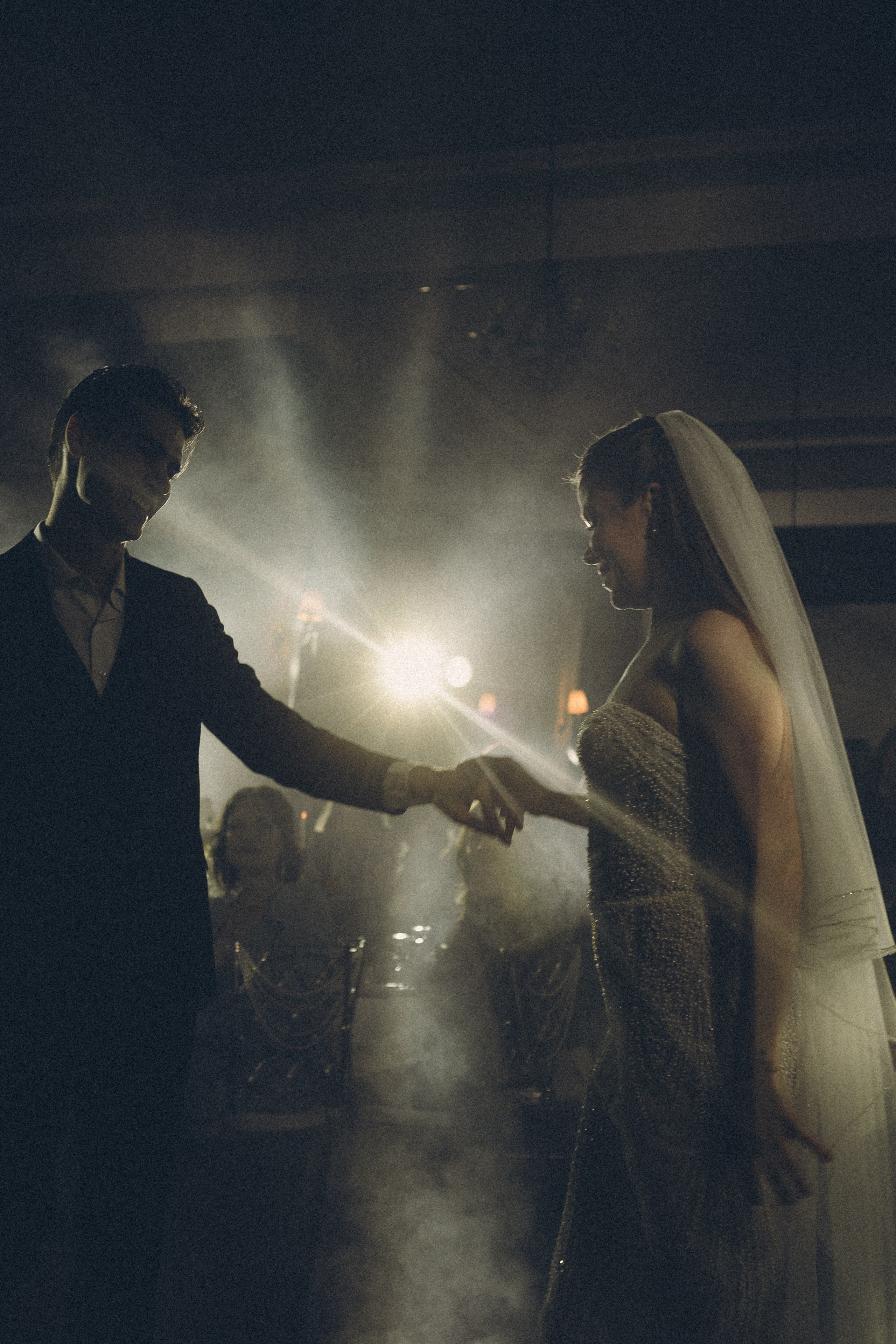 СВАДЕБНАЯ СЬЕМКА В ОТЕЛЕ В СИБИРИ. Профессиональный фотограф, Санкт-Петербург — Виктория Богомолова