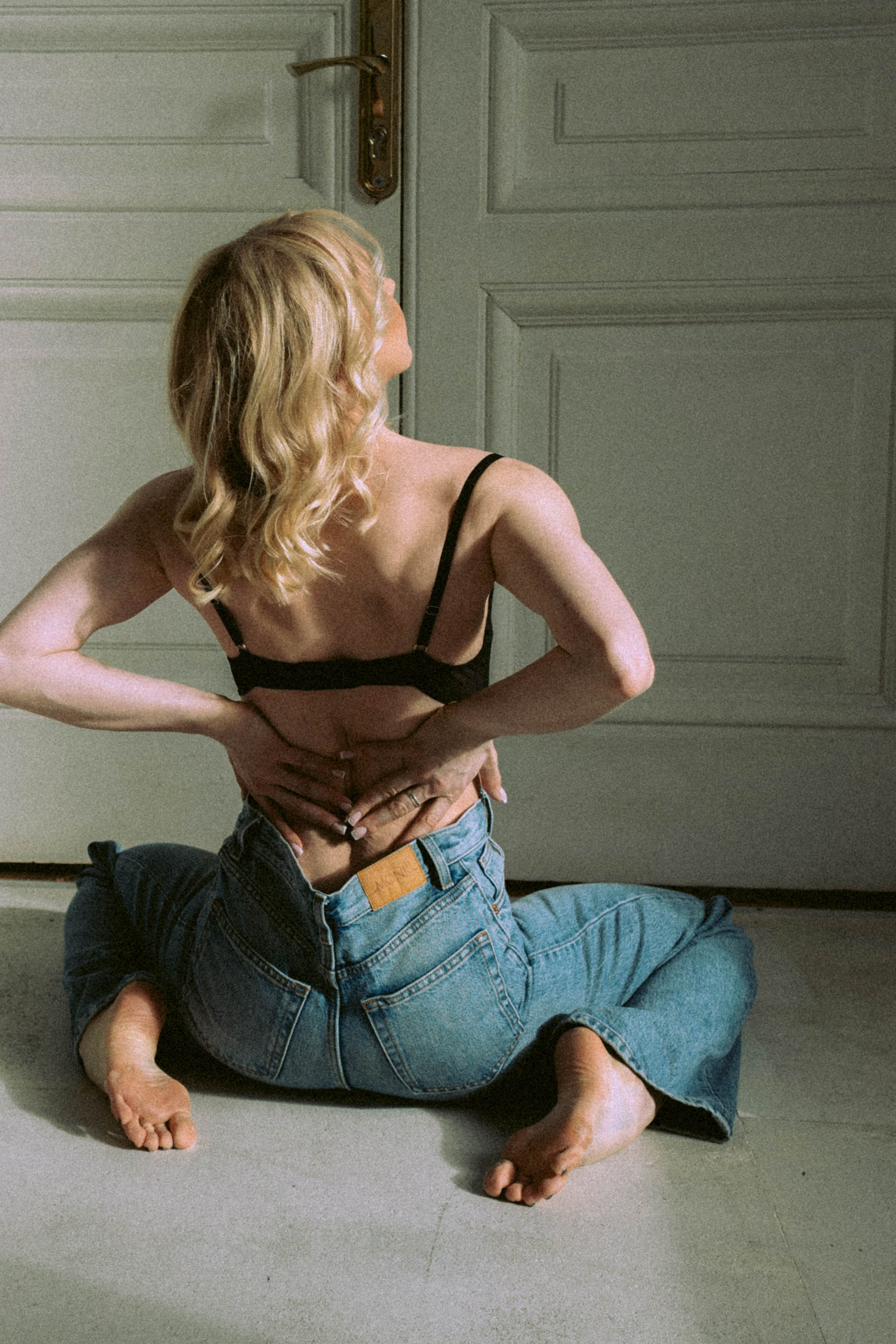 Студийная. Профессиональный фотограф, Санкт-Петербург — Виктория Богомолова