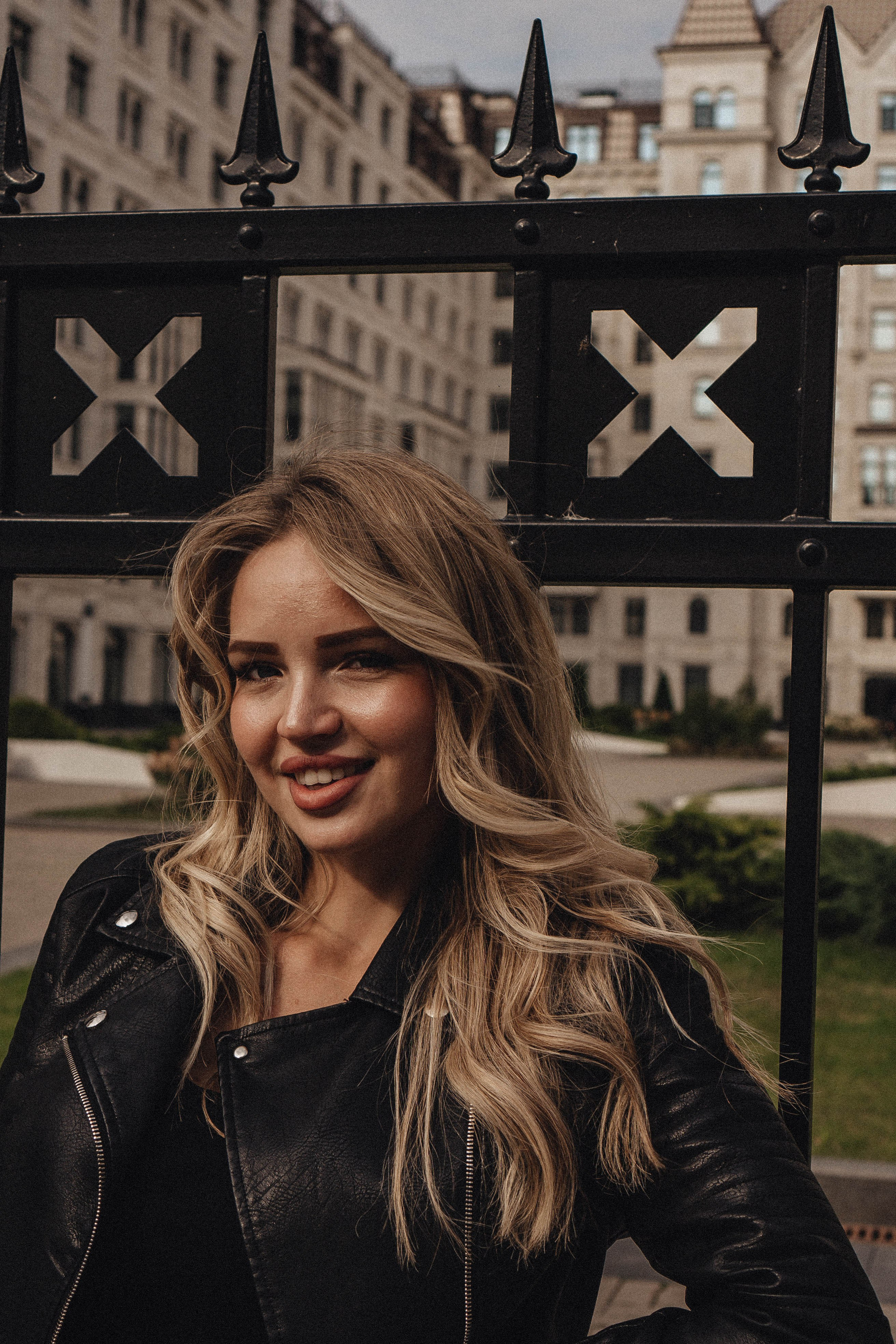 Прогулочная. Профессиональный фотограф, Санкт-Петербург — Виктория Богомолова