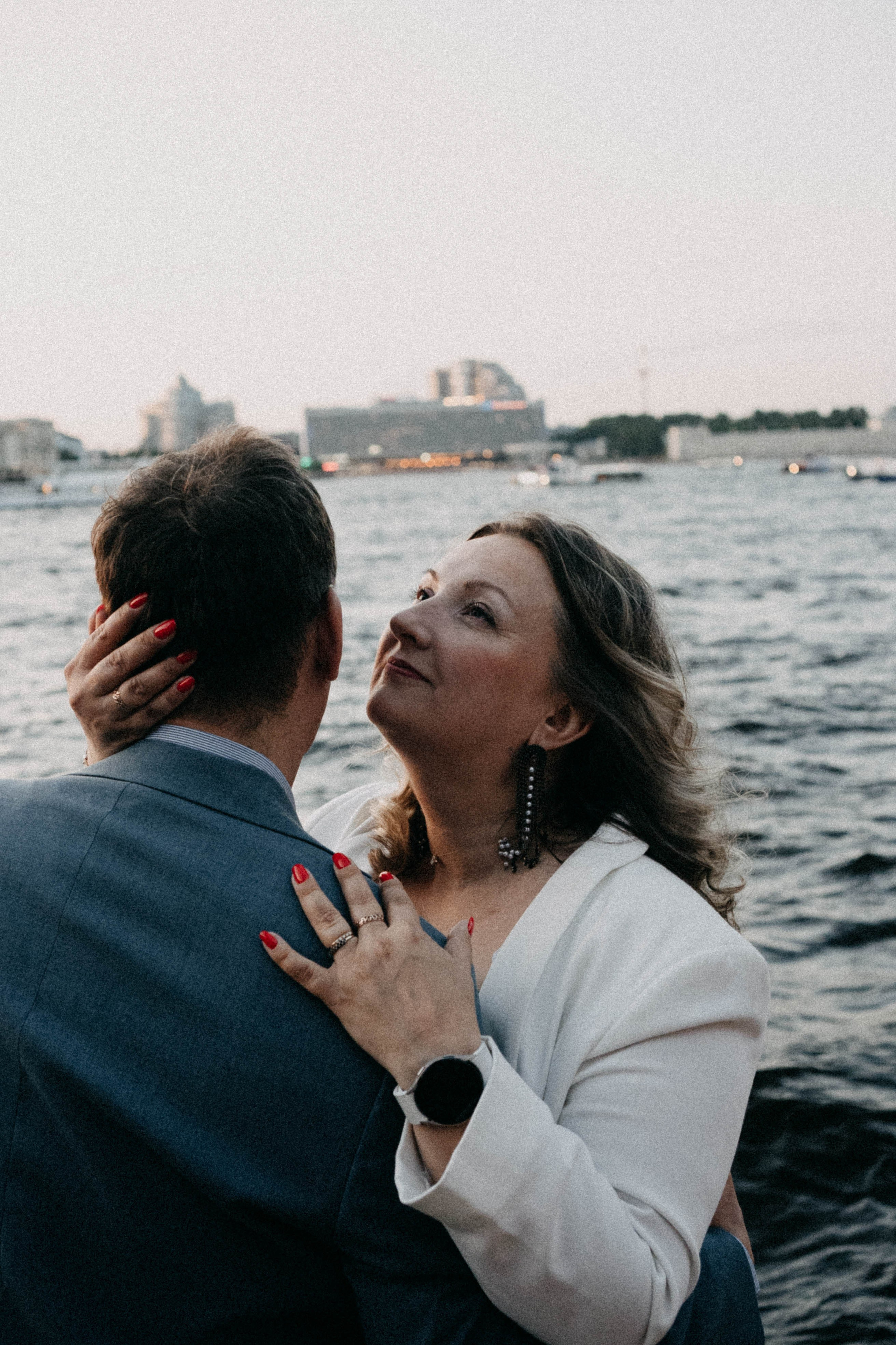 Закатная серия. Профессиональный фотограф, Санкт-Петербург — Виктория Богомолова