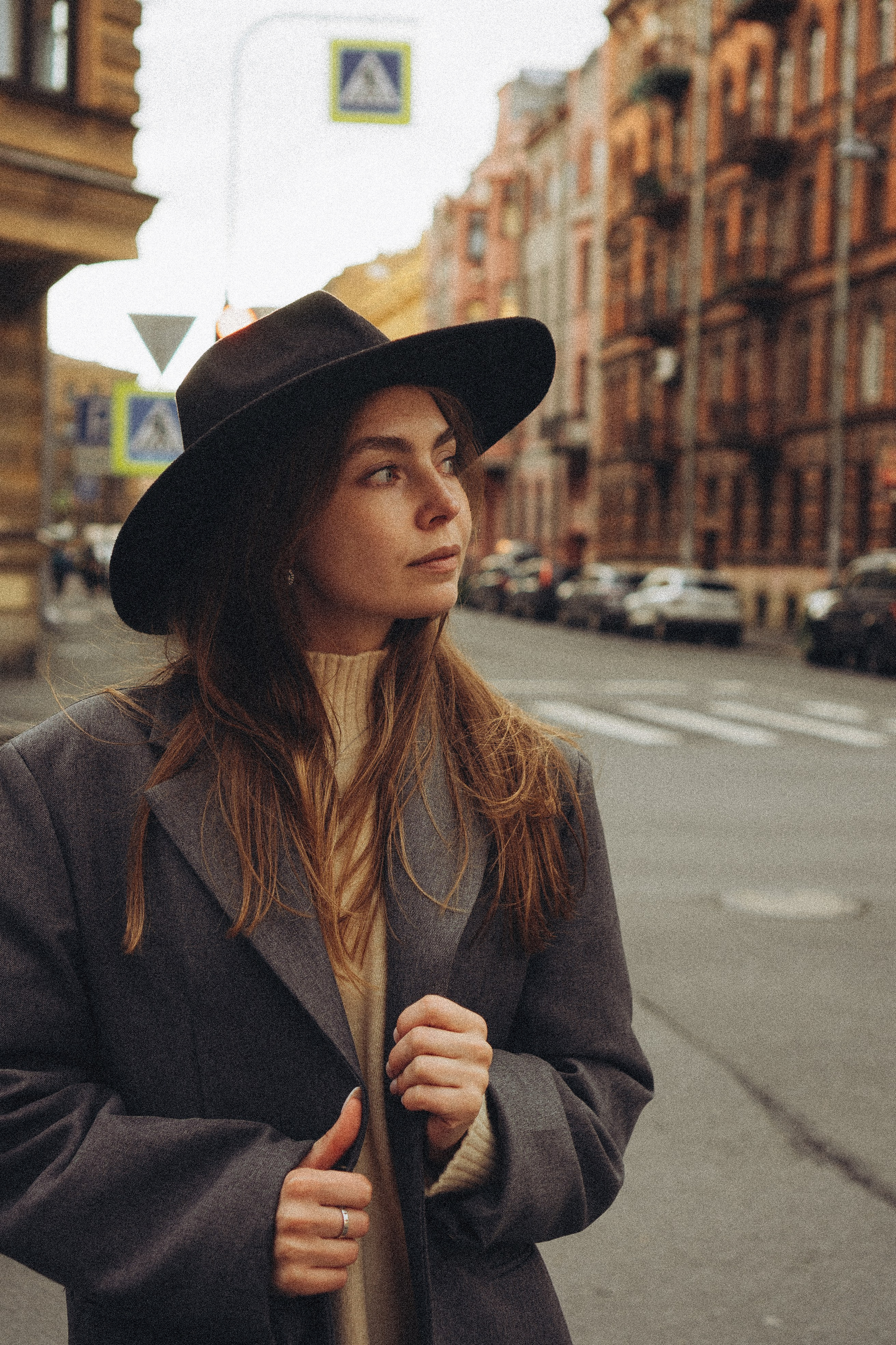 ПРОГУЛКА НА ЧЕРНЫШЕВСКОЙ. Профессиональный фотограф, Санкт-Петербург — Виктория Богомолова