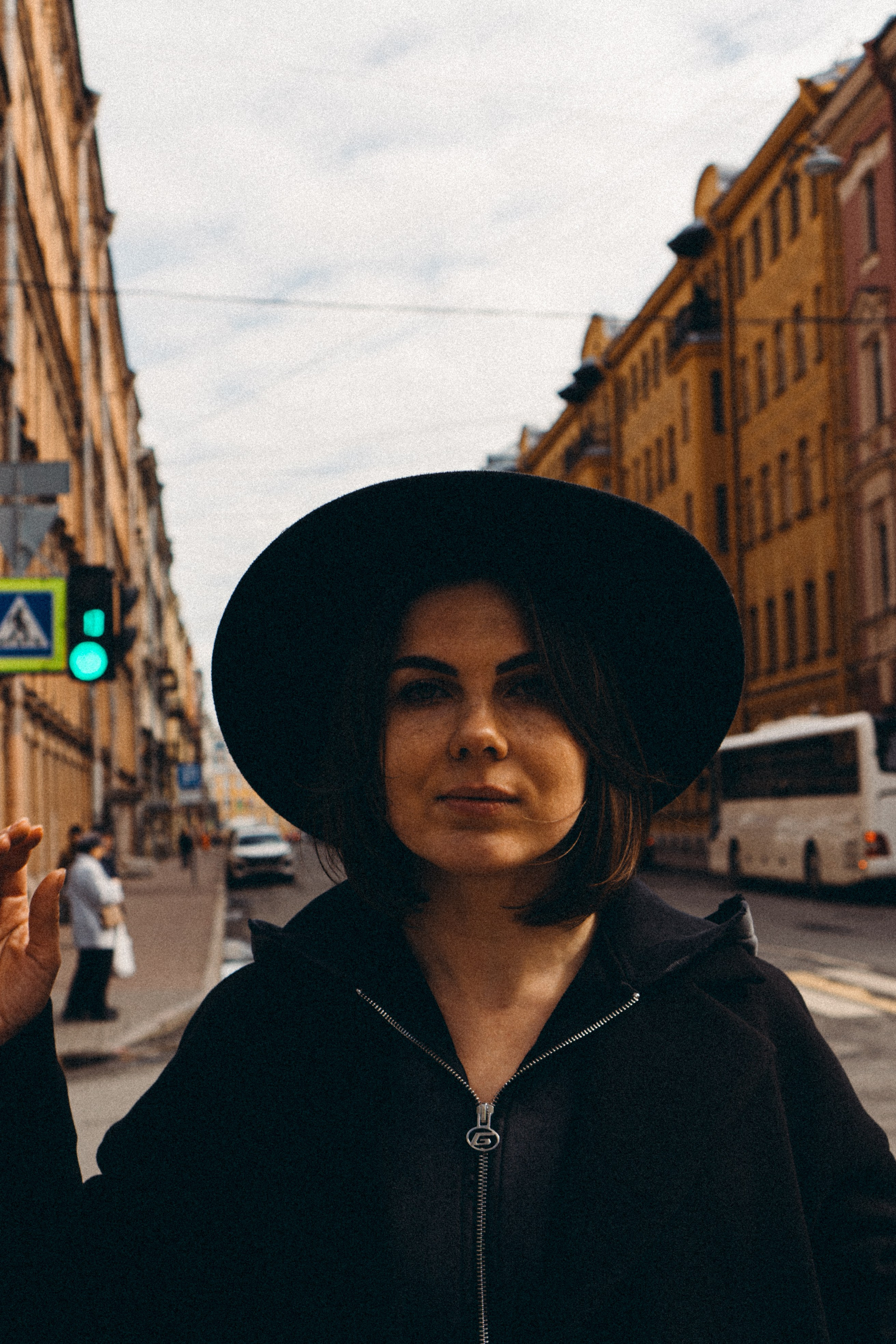 Прогулка по весеннему Питеру. Профессиональный фотограф, Санкт-Петербург — Виктория Богомолова