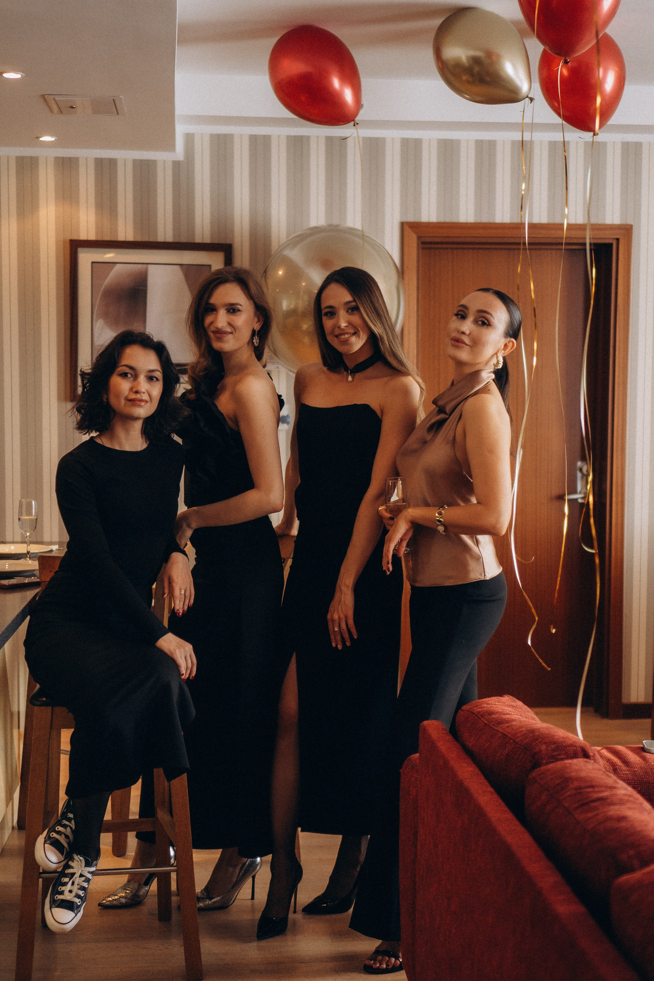 ДЕНЬ РОЖДЕНИЯ. Профессиональный фотограф, Санкт-Петербург — Виктория Богомолова