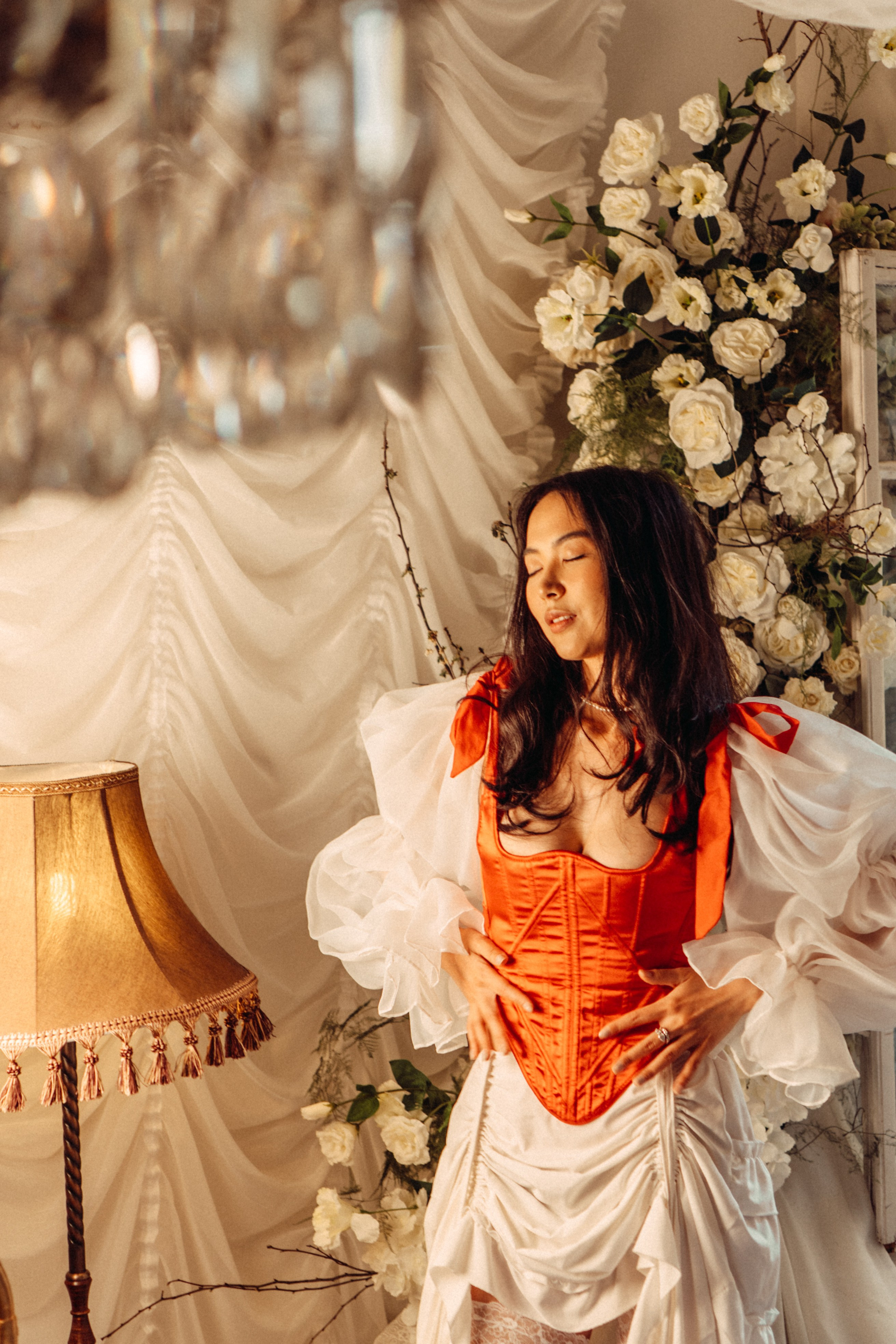 ВИНТАЖНЫЙ СТИЛЬ. Профессиональный фотограф, Санкт-Петербург — Виктория Богомолова