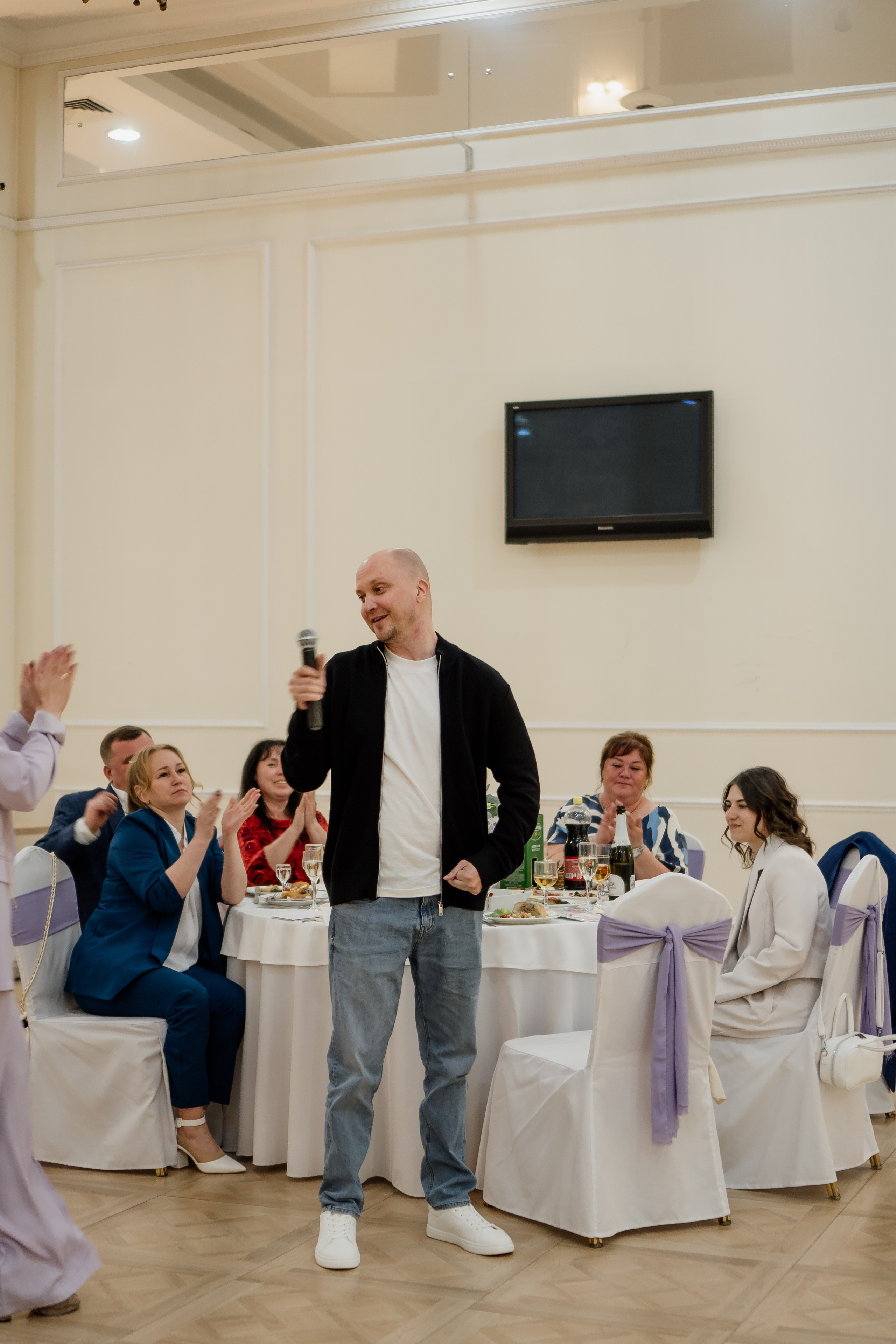 СВАДЕБНАЯ СЬЕМКА В ЗАГСЕ И БАНКЕТ. Профессиональный фотограф, Санкт-Петербург — Виктория Богомолова