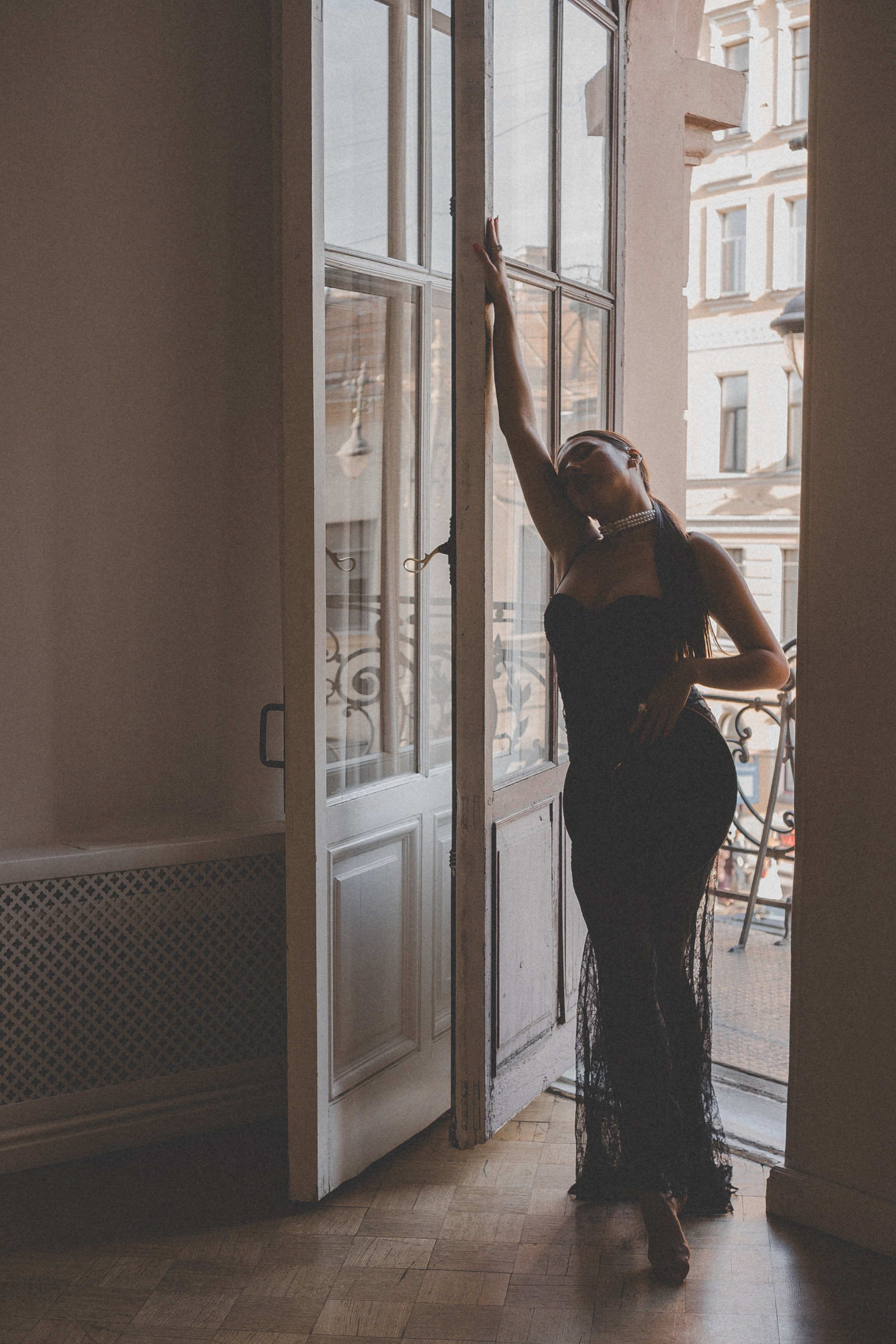 ПИТЕРСКИЙ БАЛКОНЧИК. Профессиональный фотограф, Санкт-Петербург — Виктория Богомолова